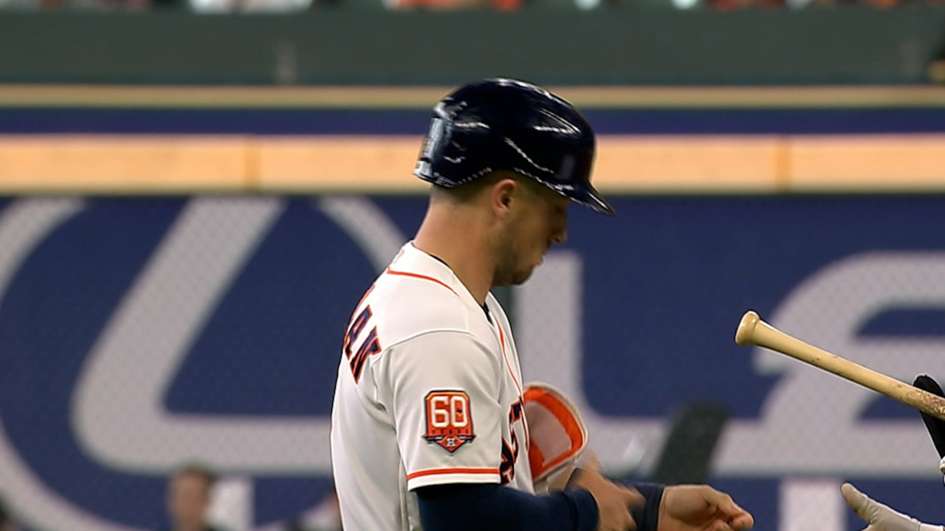 Bregman de 3-3, 3 impulsadas