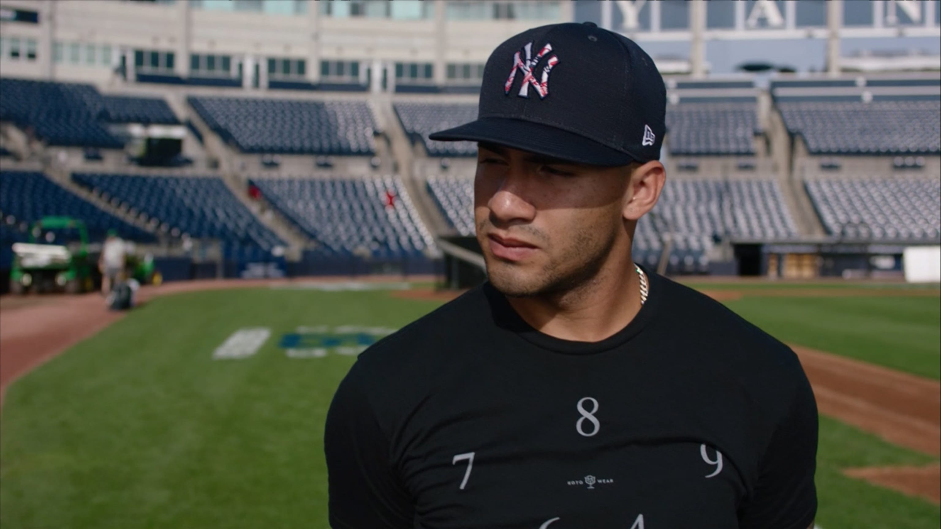 Aaron Judge ramps up pregame work; Boone thinks July return is possible