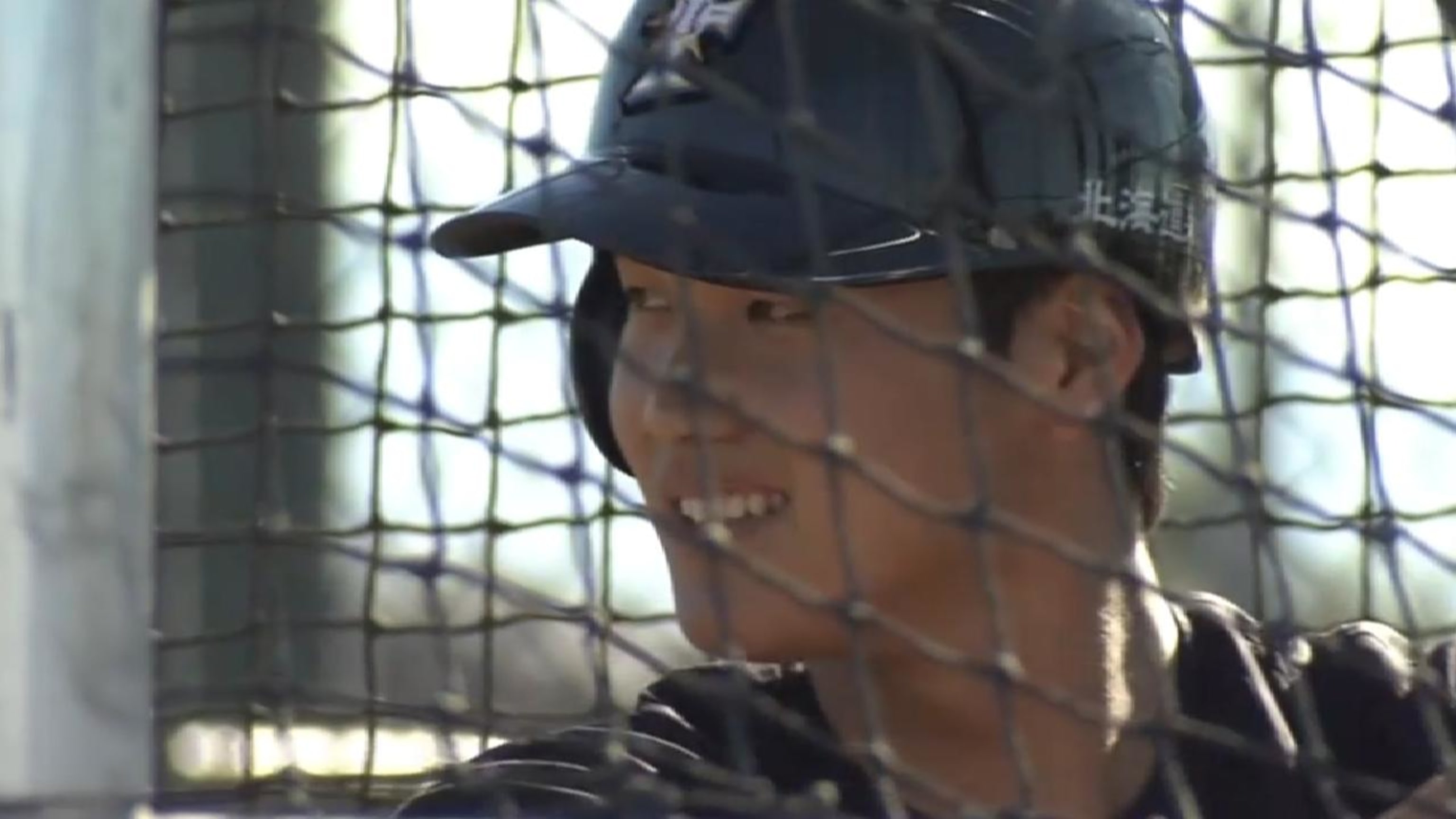 Twins make Shohei Ohtani a top priority