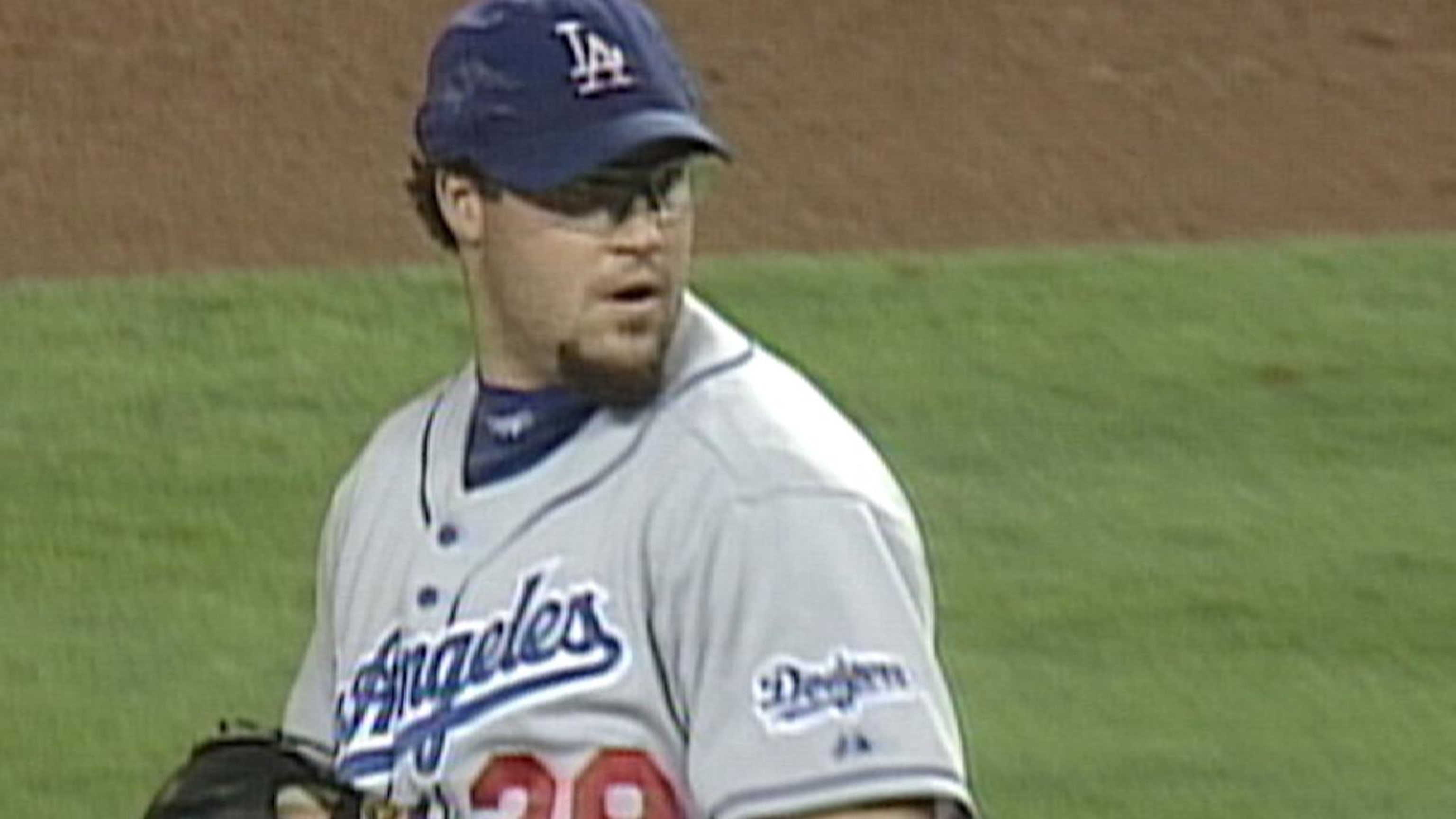 All-Time Canadians: Eric Gagne, 12/01/2020