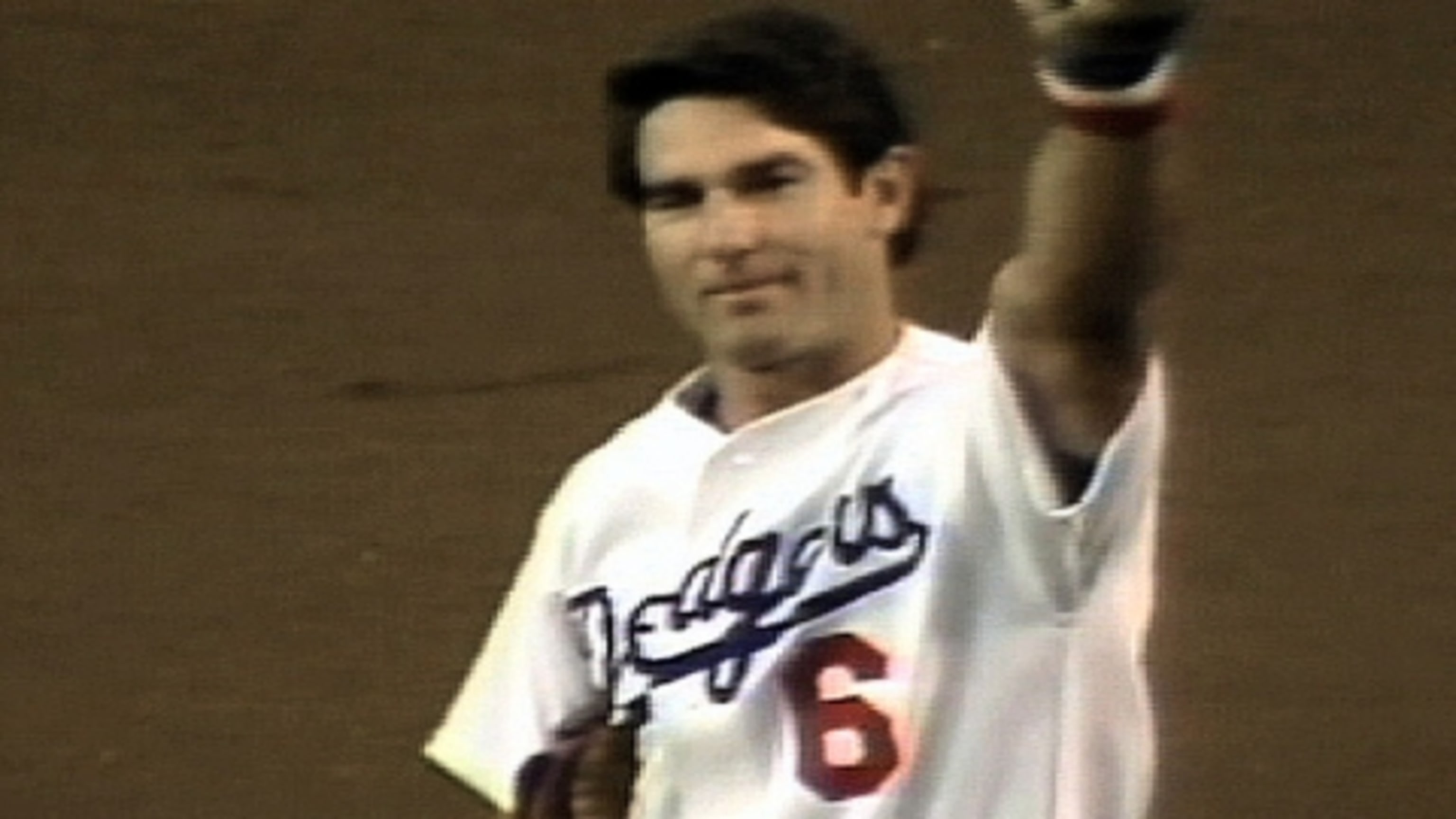 50 Moments: Garvey plays 1,000