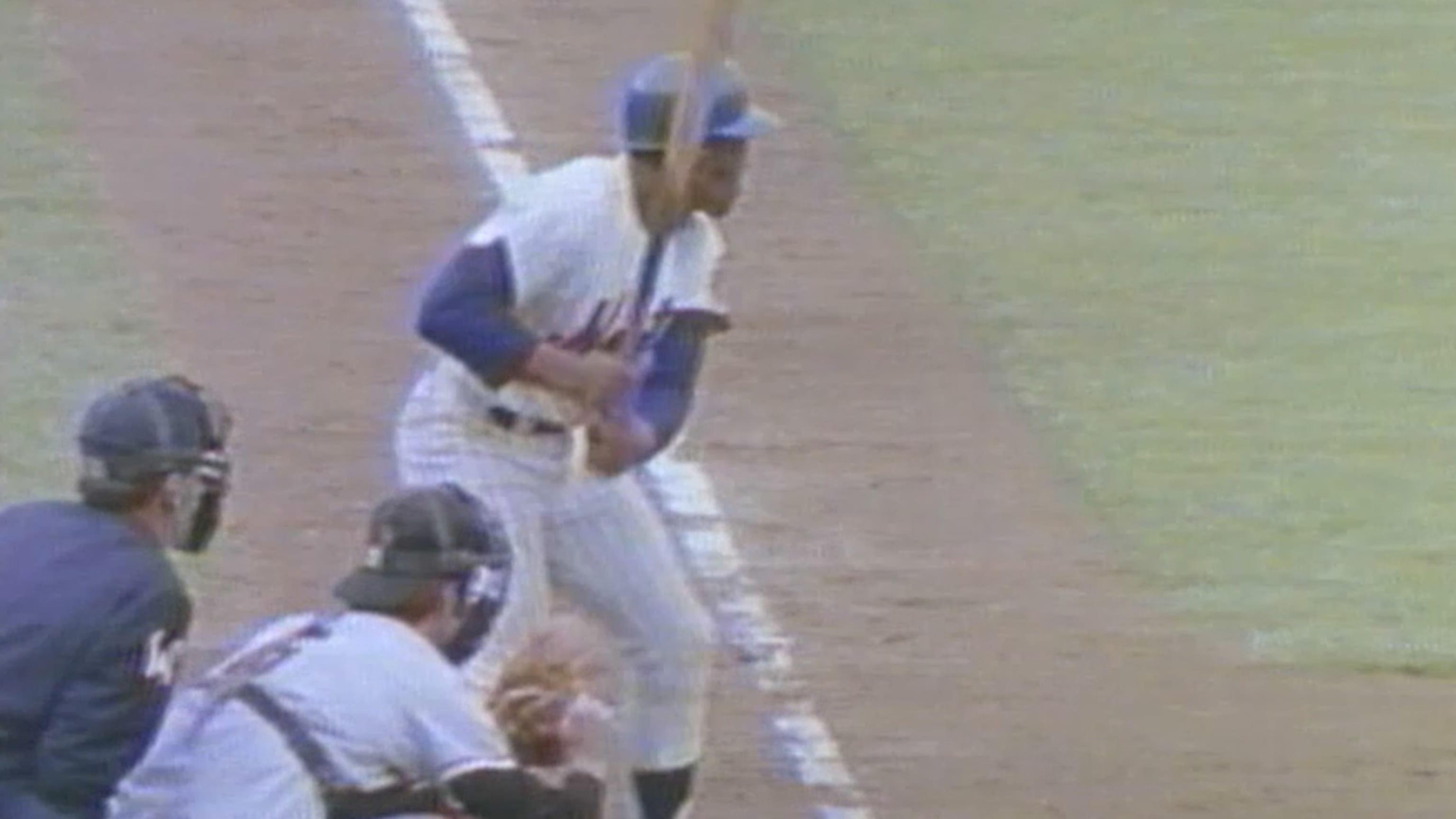 Willie Mays Reflects On Legendary Baseball Career