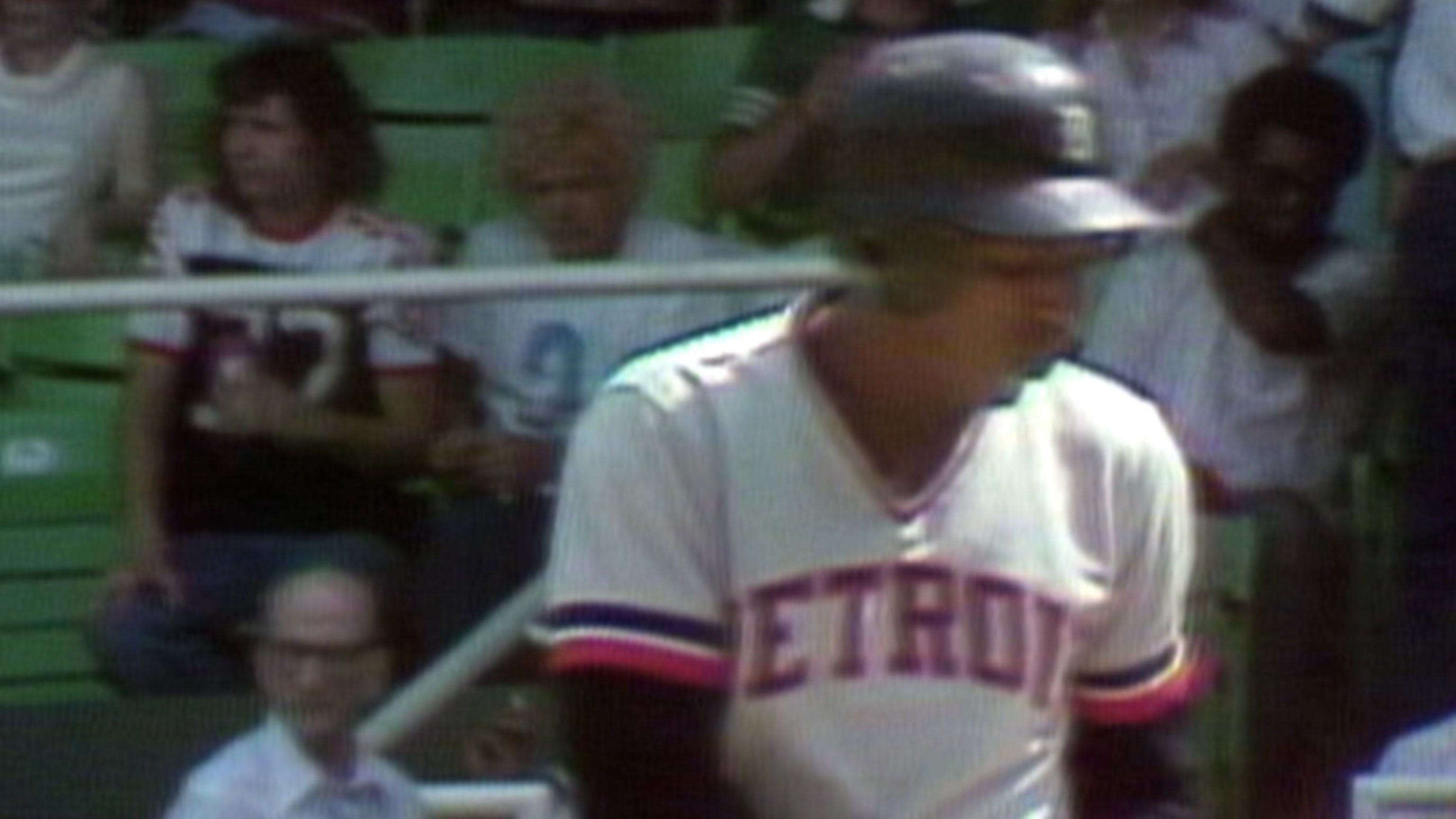 Did Lou Whitaker Forget His Uniform at the 1985 All-Star Game