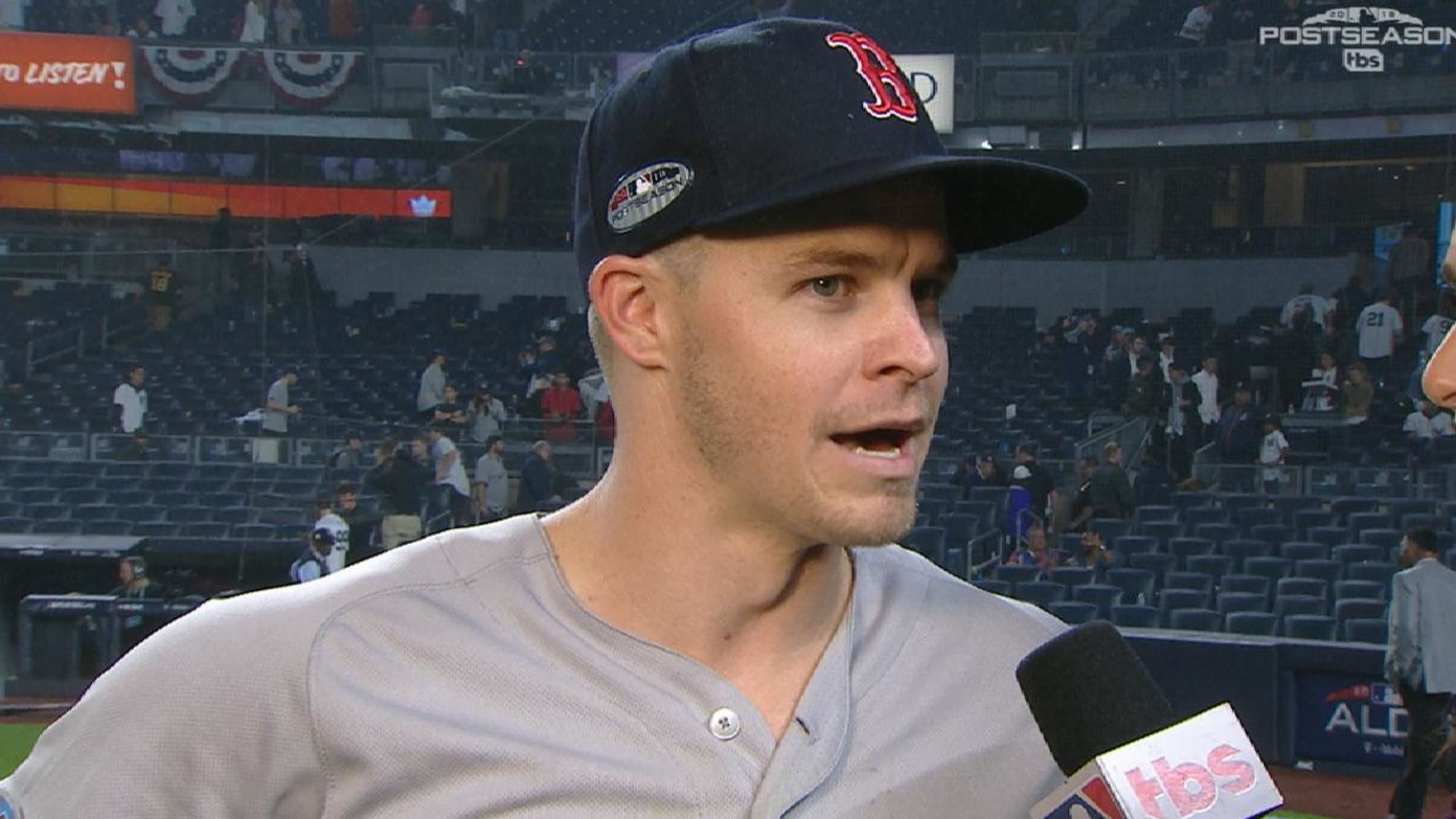 Brock Holt starts initiative to fight cancer