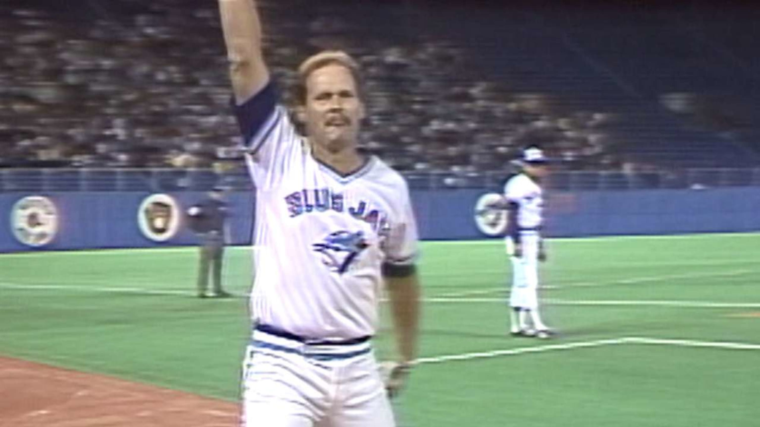 Toronto Blue Jays on X: The best catchers in baseball ⭐️ #OpeningDay   / X
