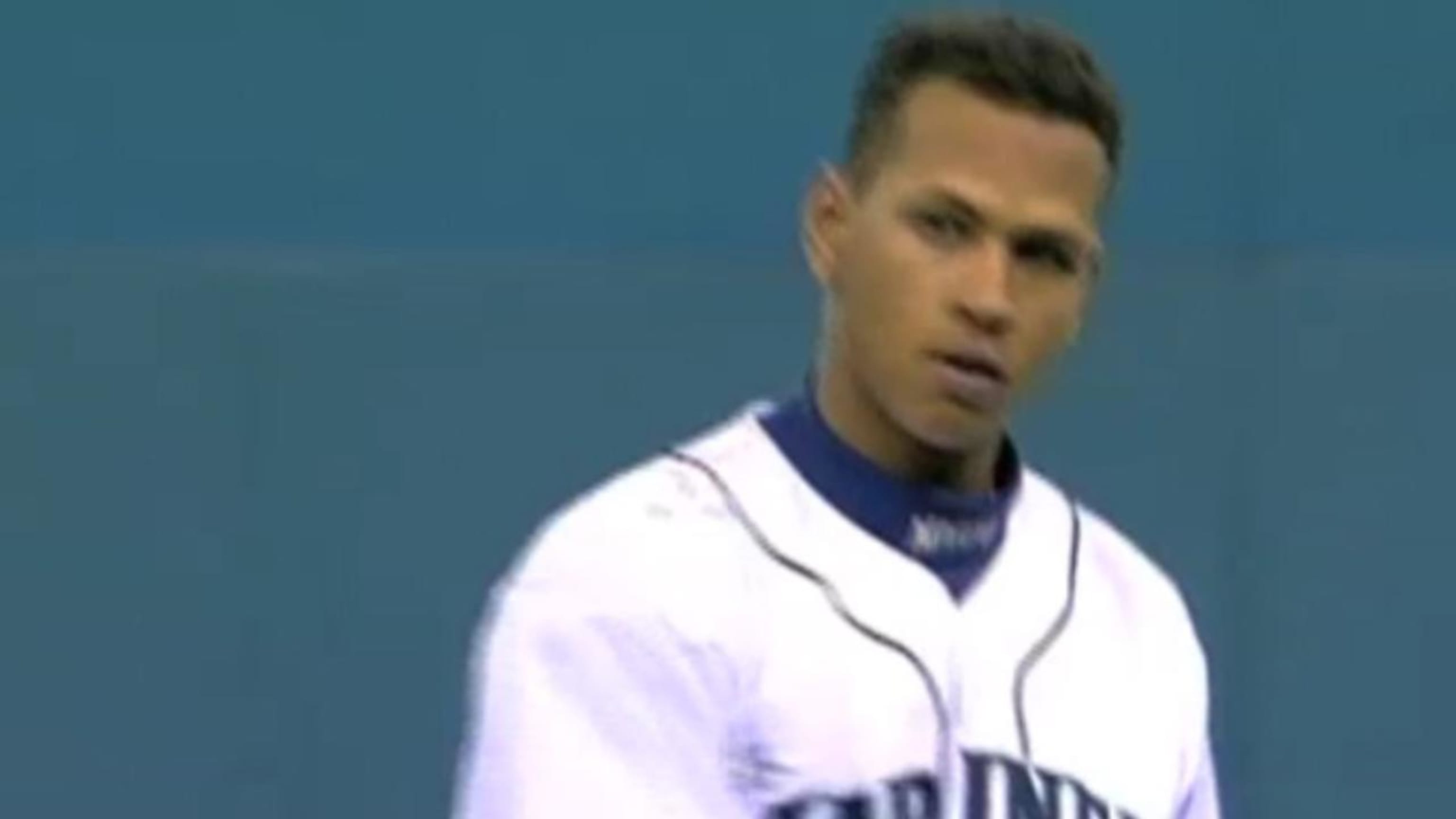 Alex Rodriguez 1996 season with Mariners among best