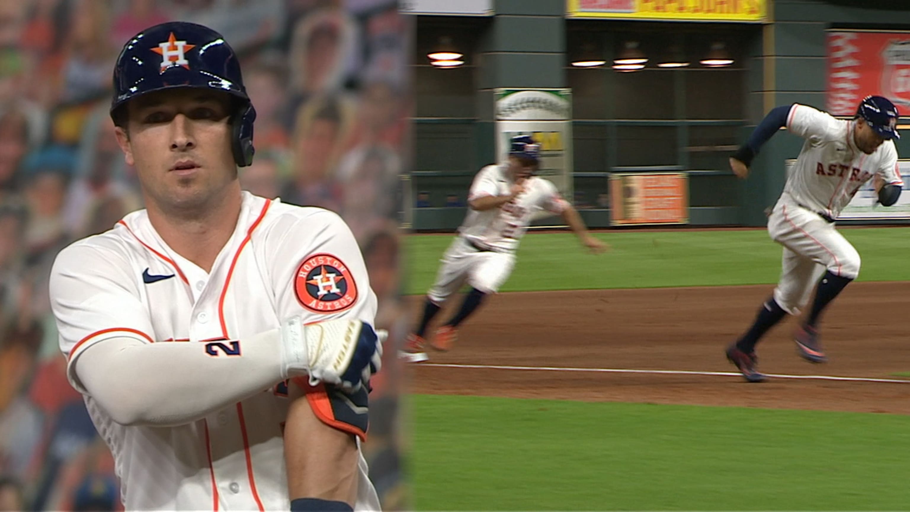 Bregman impulsa dos con hit