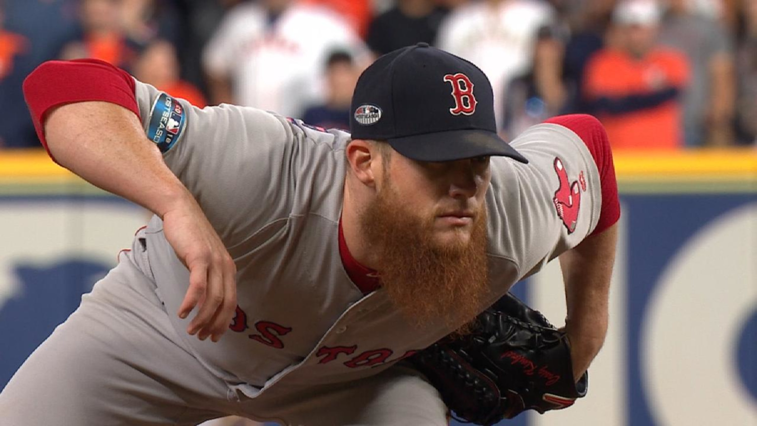 World Series: Red Sox turn to Price in potential closeout game vs. Dodgers  