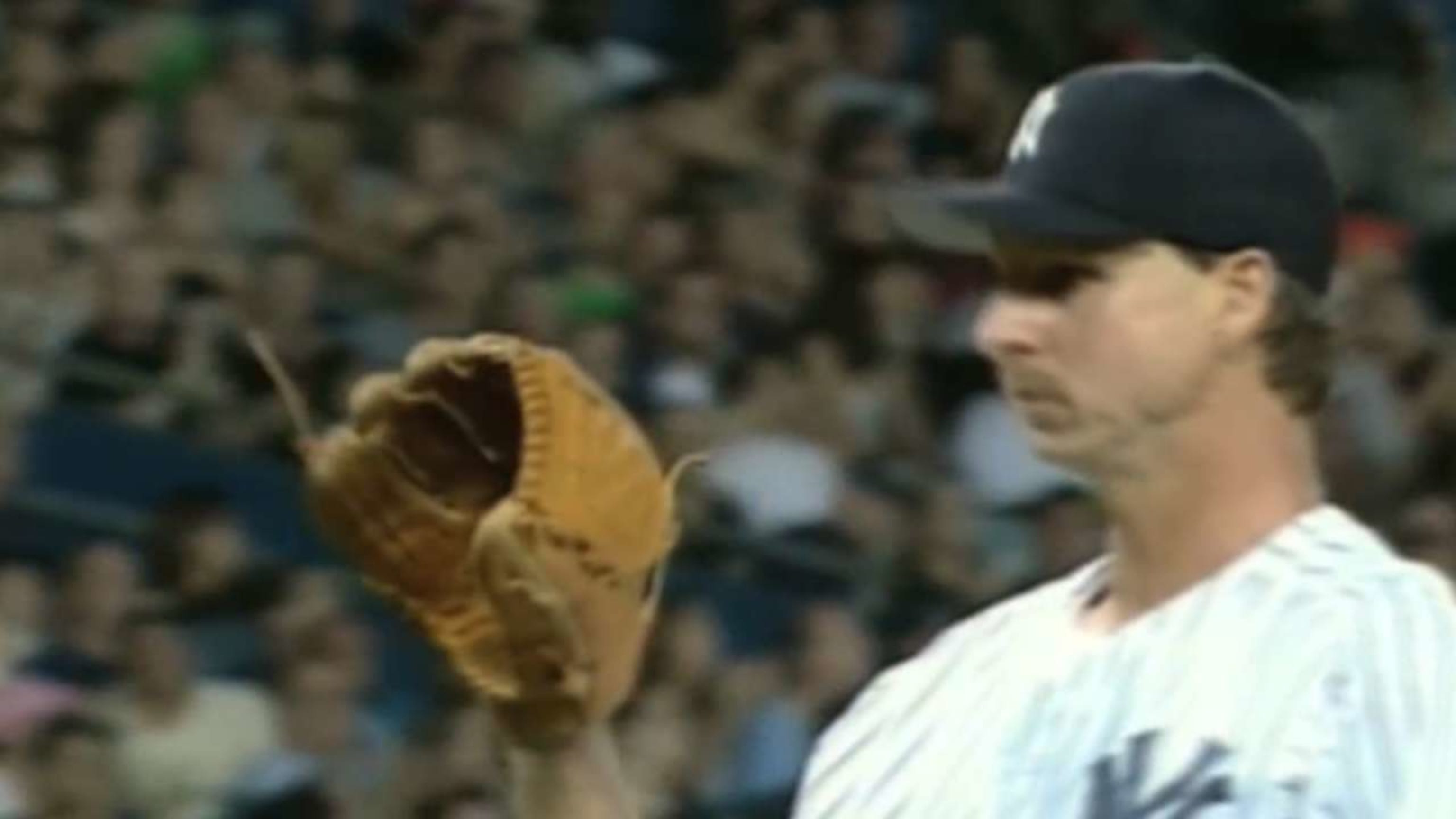 Johnson records 4,500th K