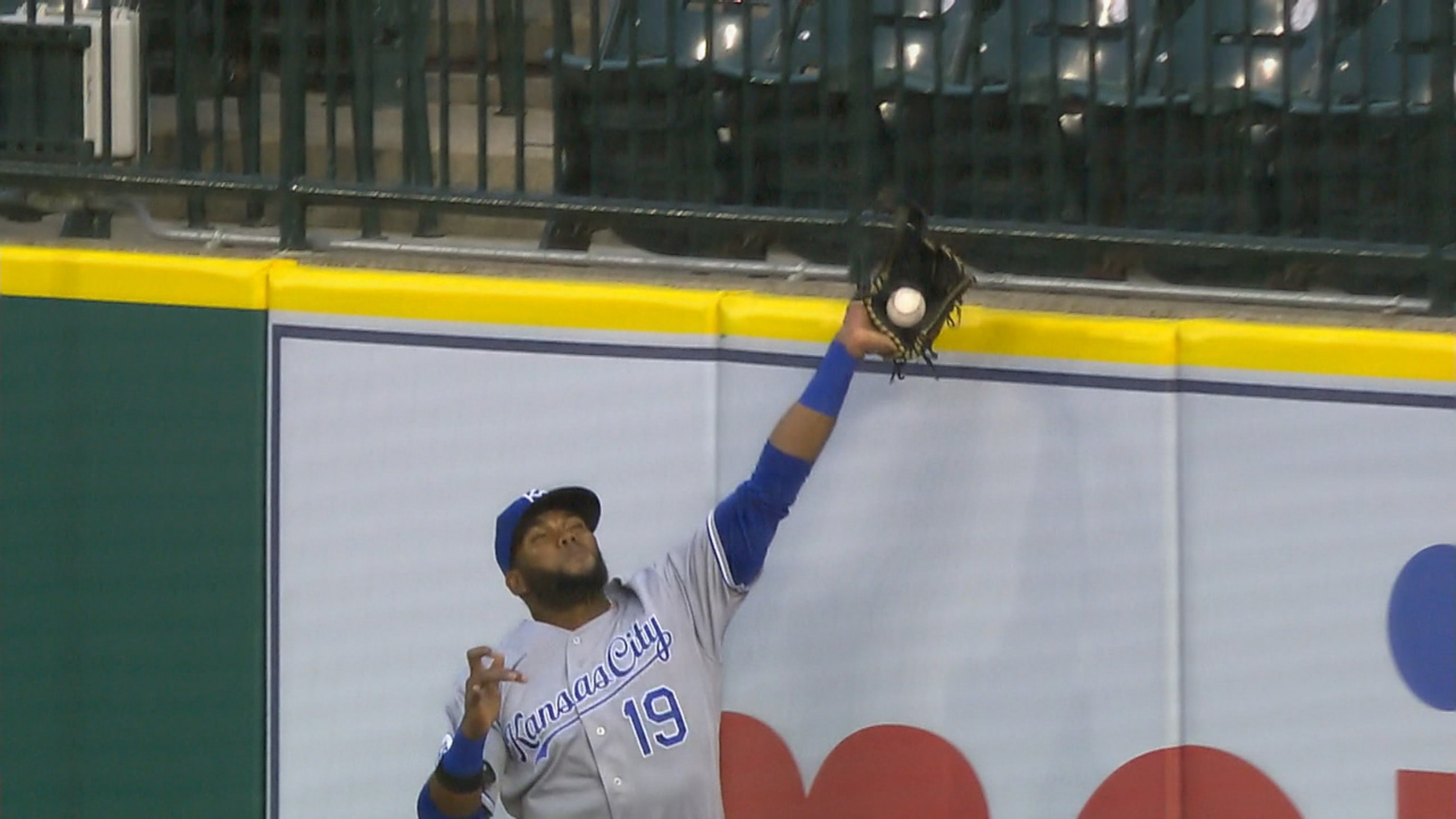 Carlos Santana is a Kansas City Royal - Covering the Corner