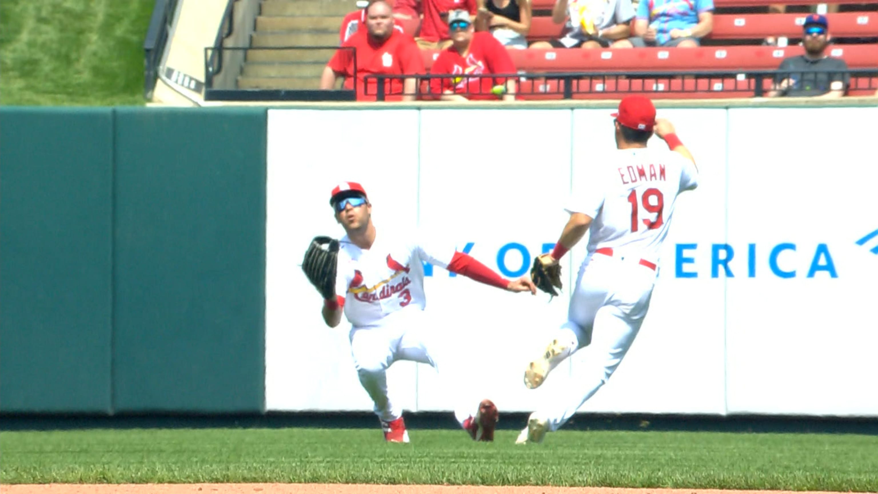 Rockies can't solve Cardinals' Steven Matz, lose 6-2 in St. Louis