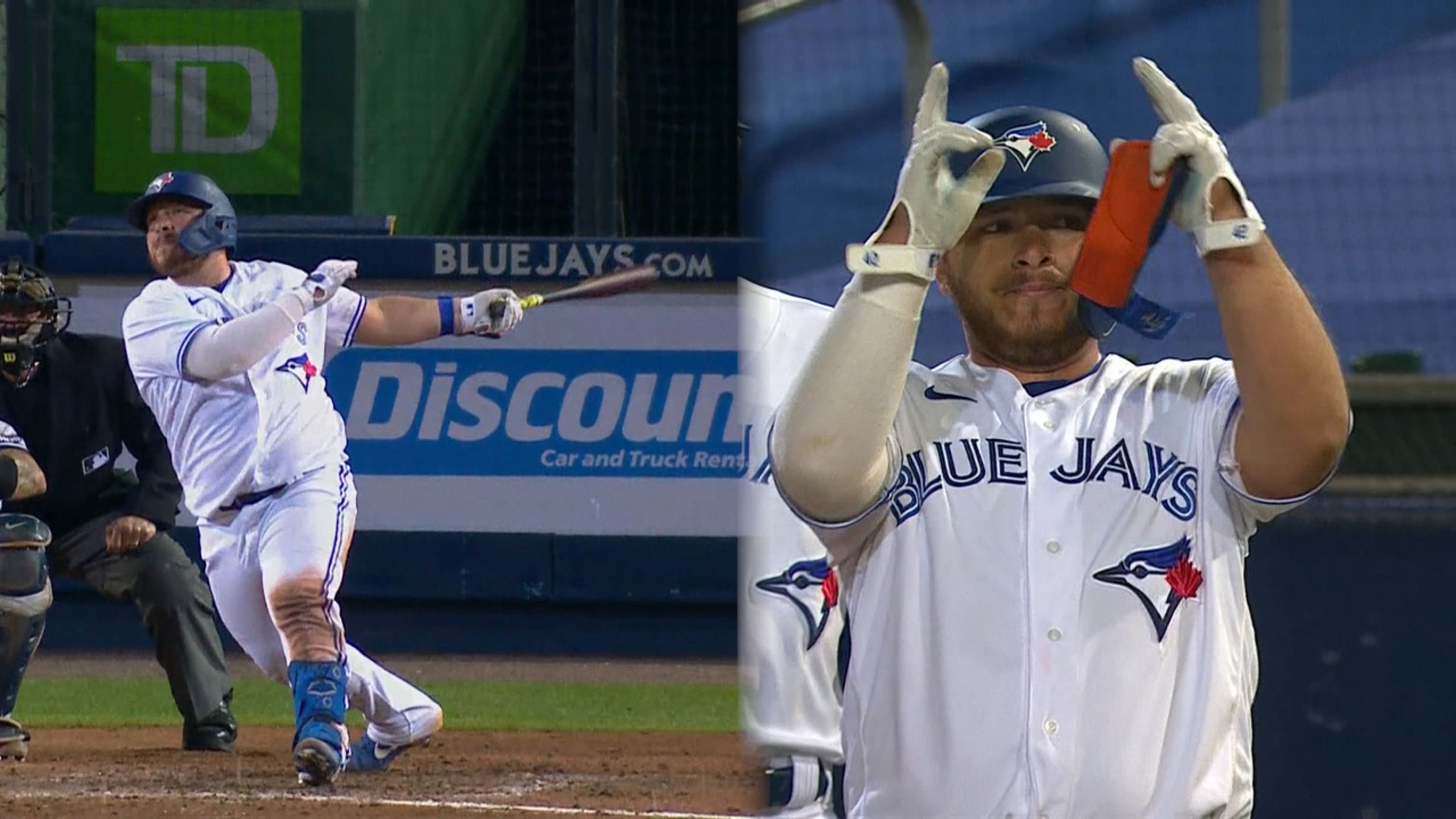 Inolvidable noche de Alejandro Kirk