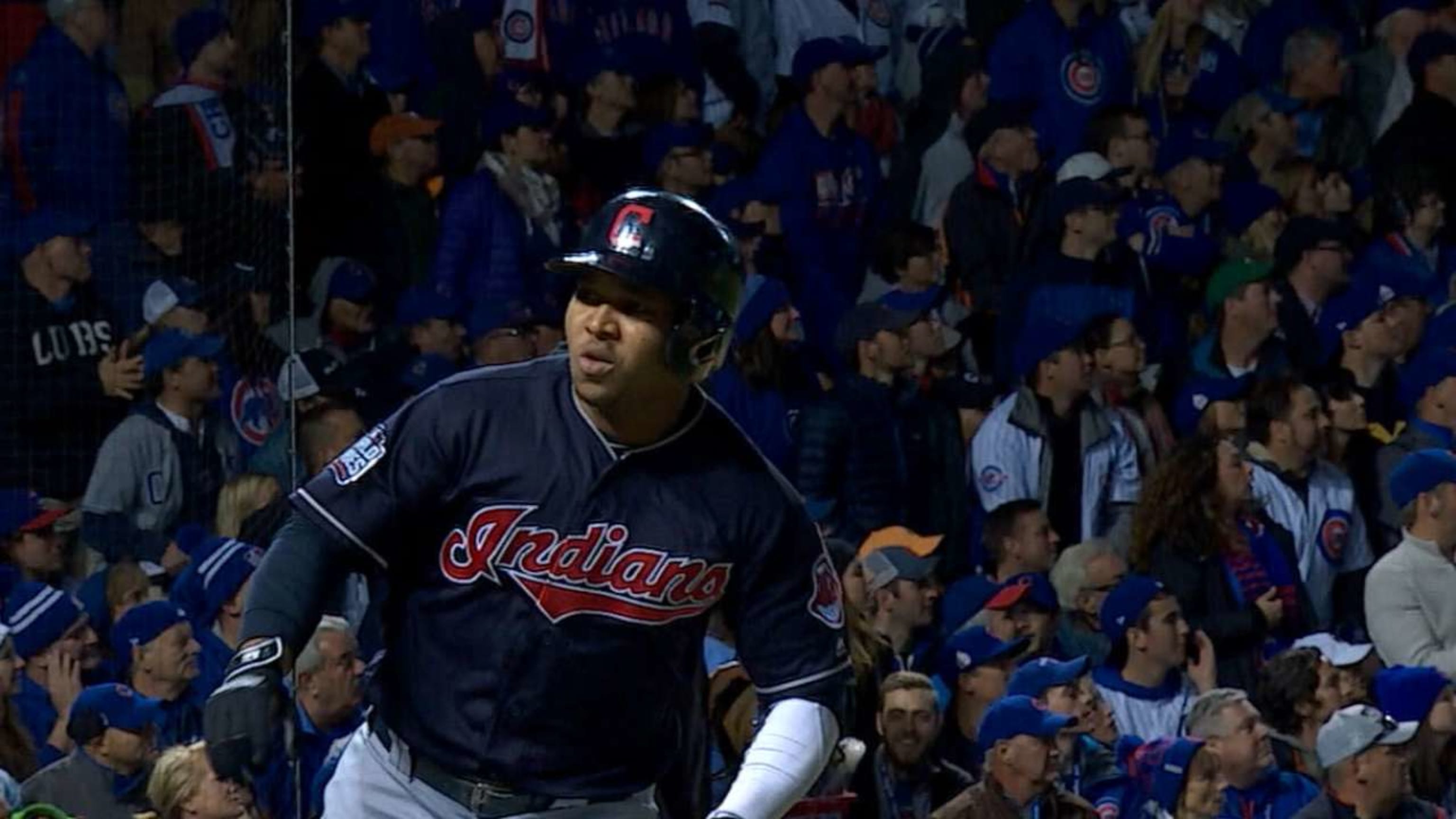 Jose Ramirez makes history with 5-for-5 day for Indians