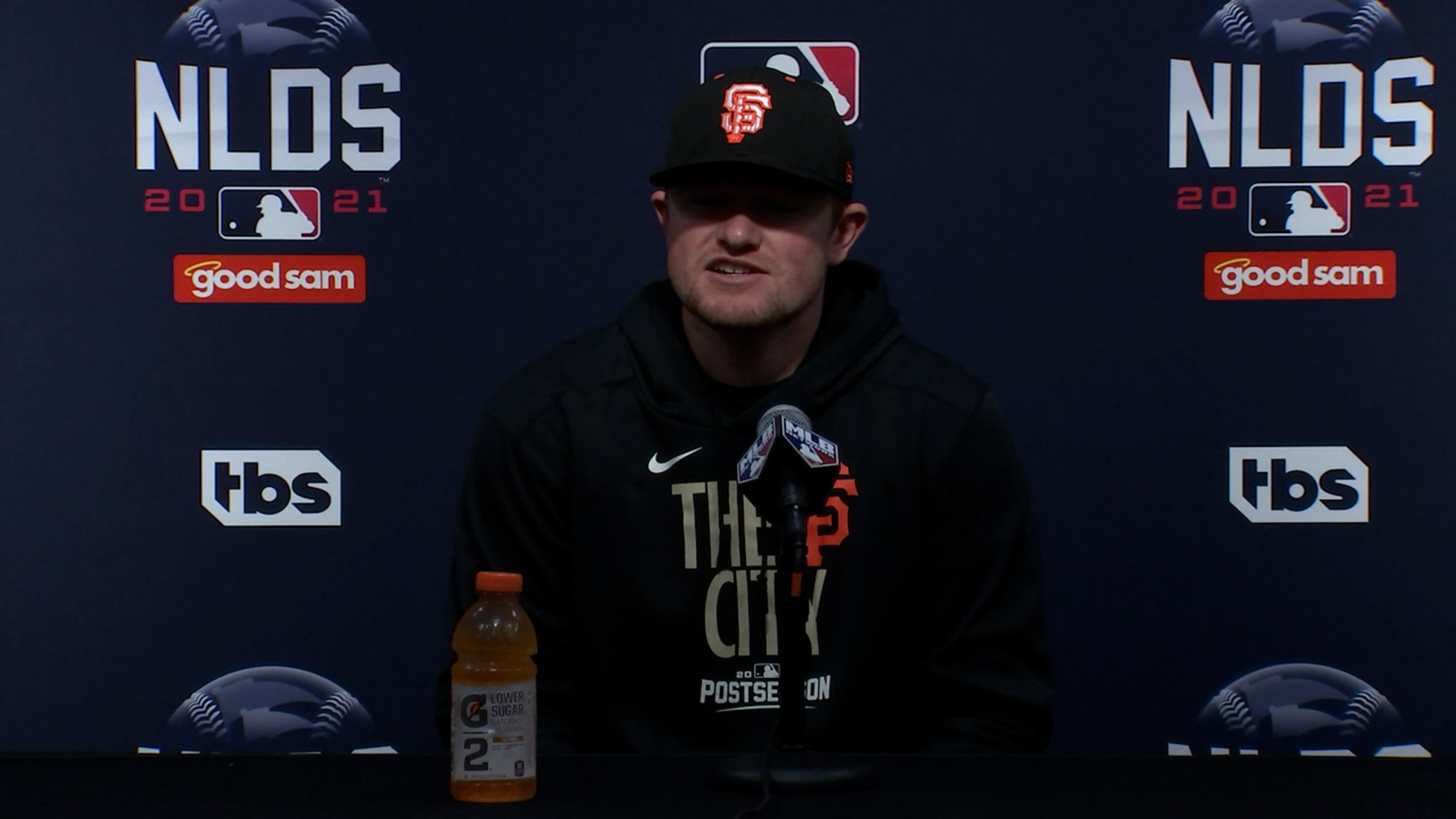 The 2021 Homegrown San Francisco Giants Roster - McCovey Chronicles