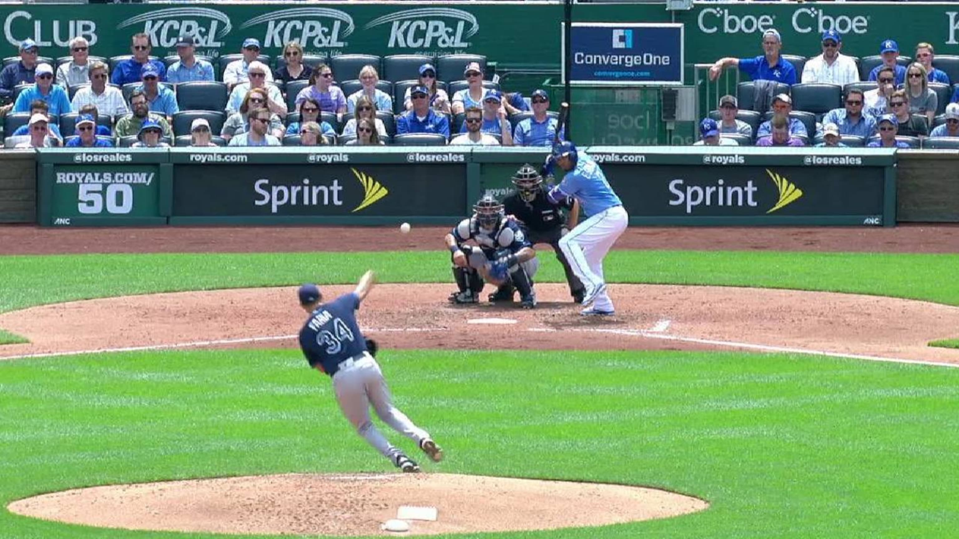 What Does "Balk" Mean In Baseball? (Full Rundown)