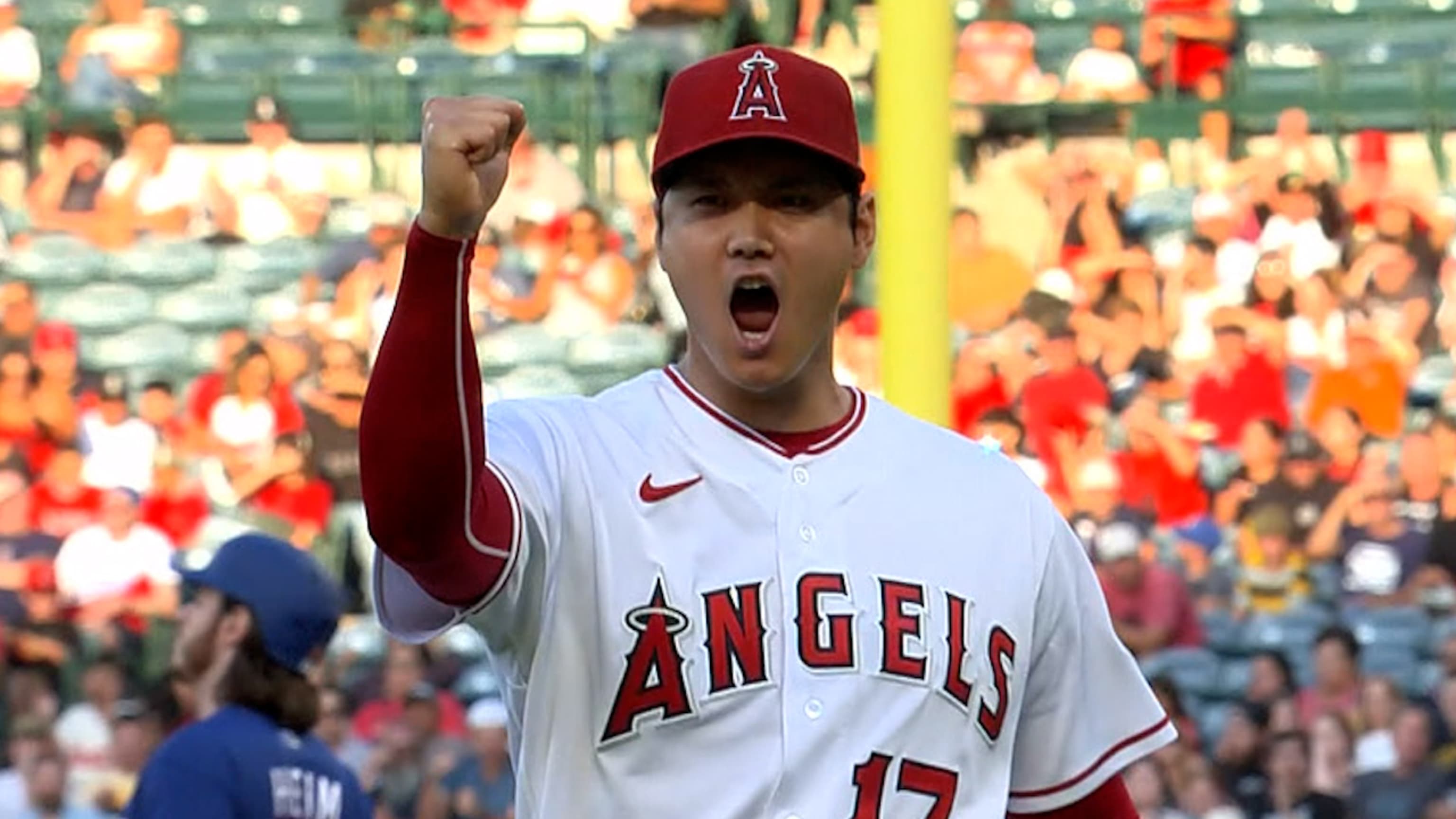 Shohei Ohtani Breaks Impressive Pitching Record Previously Held by Nolan  Ryan, Sports-illustrated