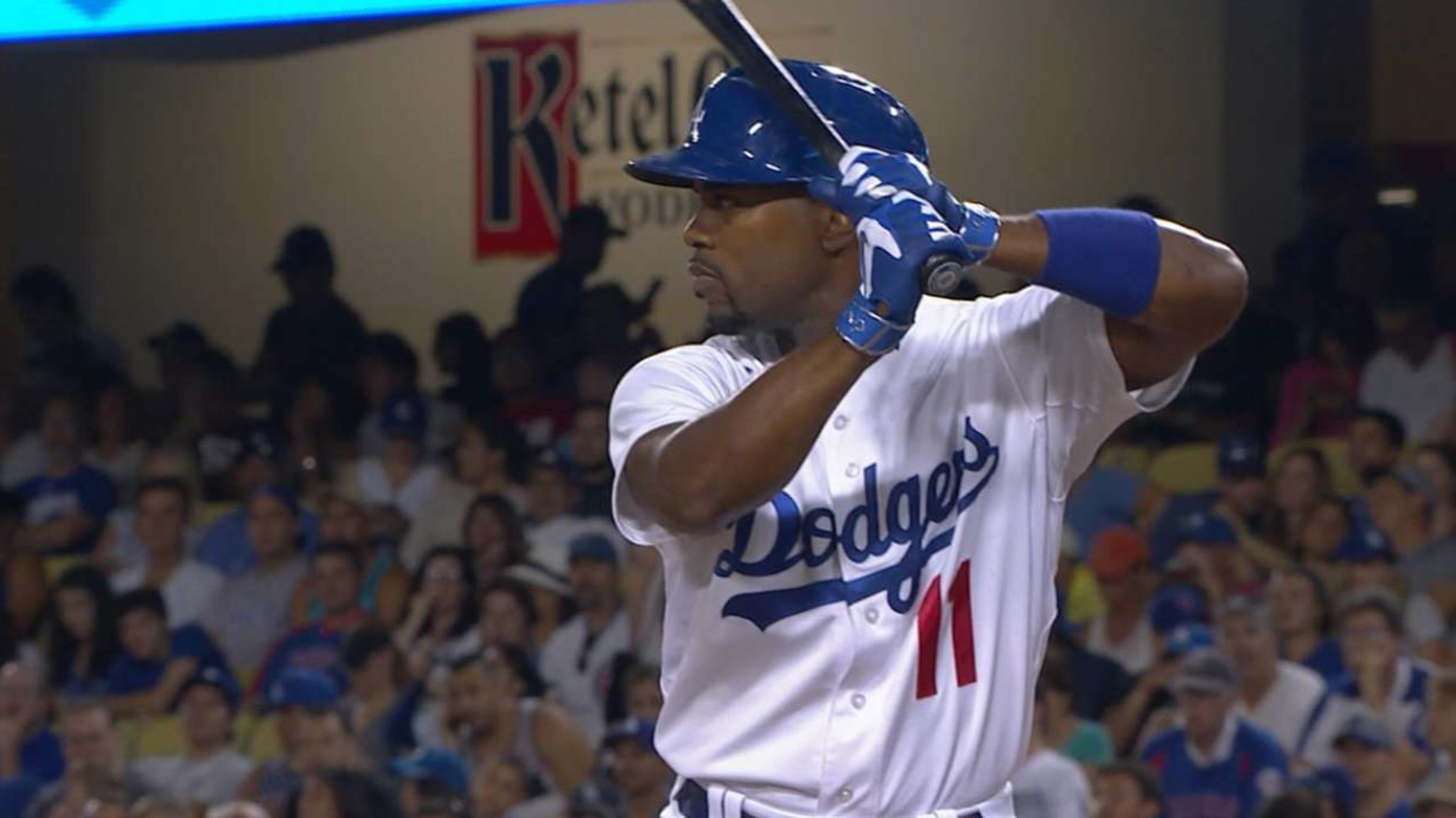 Jimmy Rollins Signs Minor League Deal with Giants