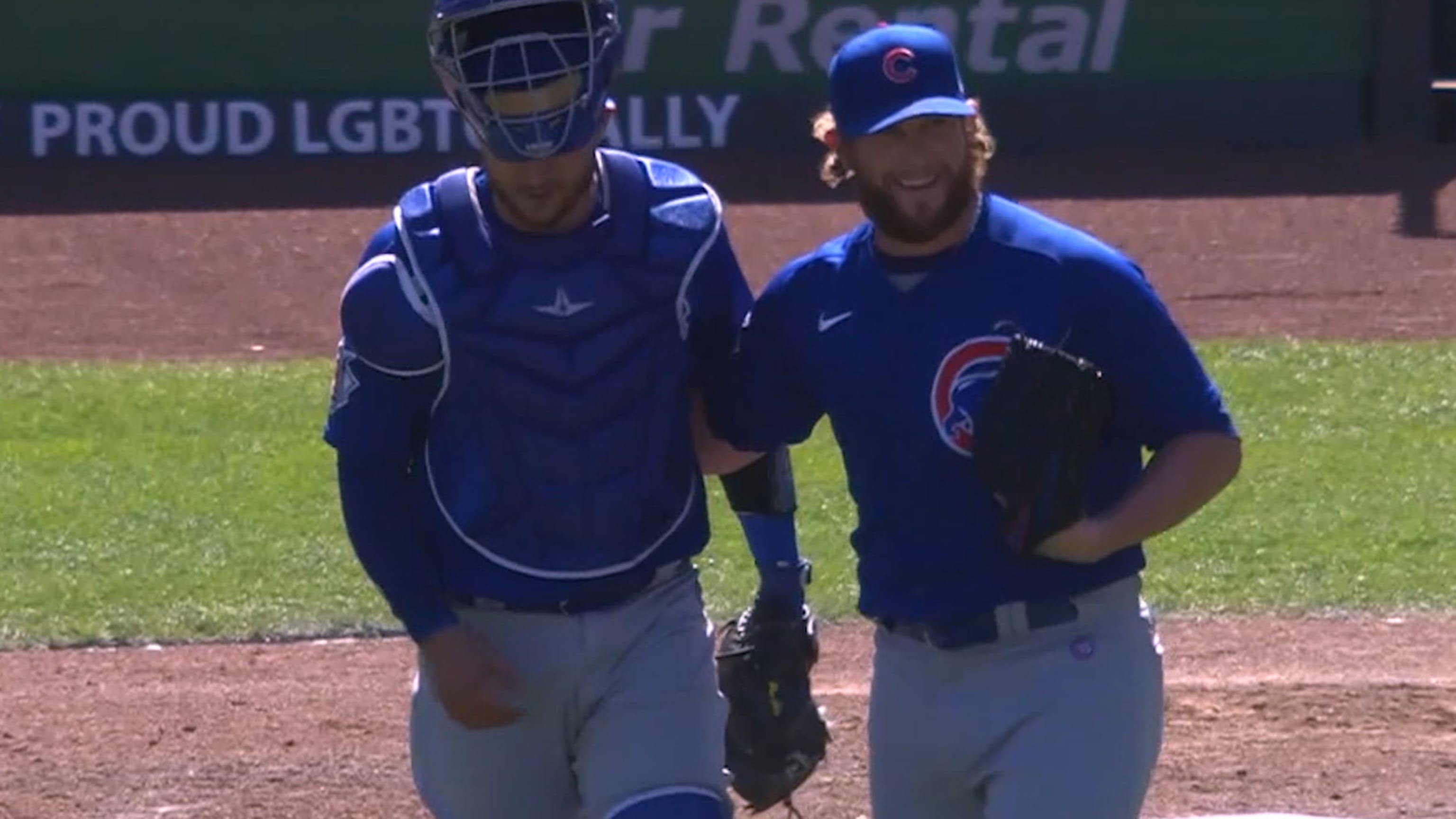 Kimbrel se acredita salvado