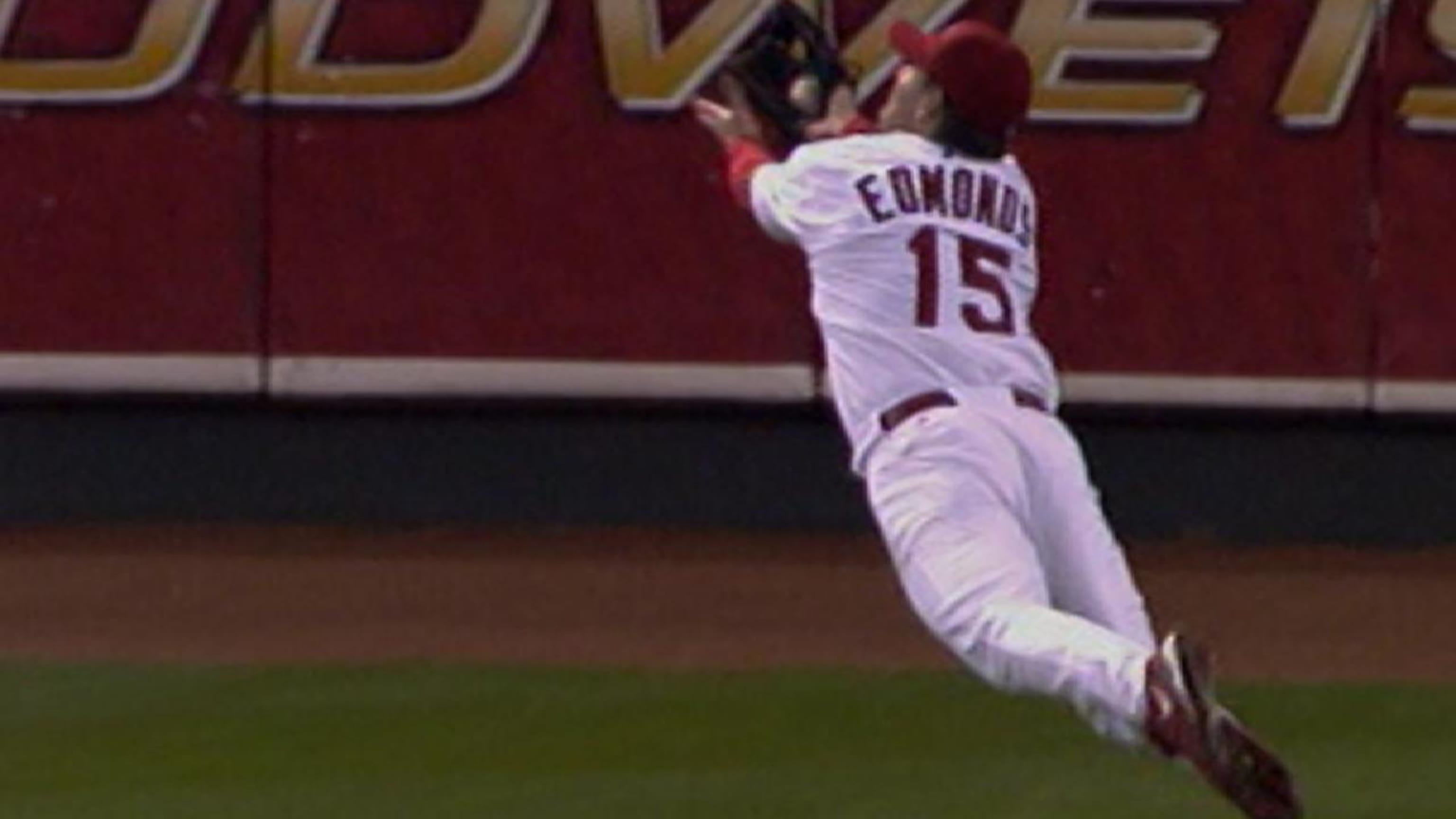 It's been seven years since Jim Edmonds retired, so let's revisit his  heroics in the 2004 NLCS