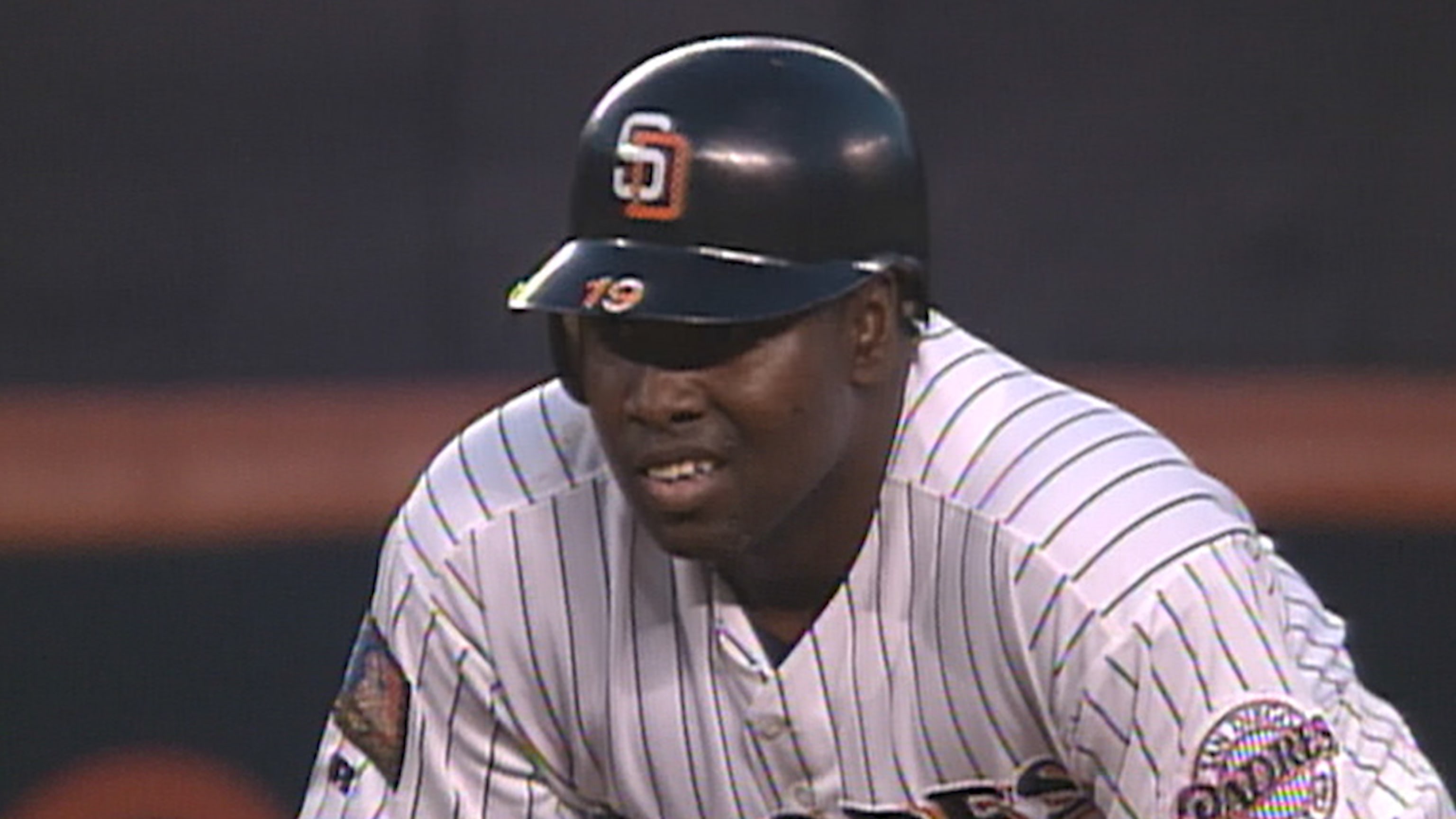 Wild stat! Gwynn is the best contact hitter of my lifetime! : r/mlb