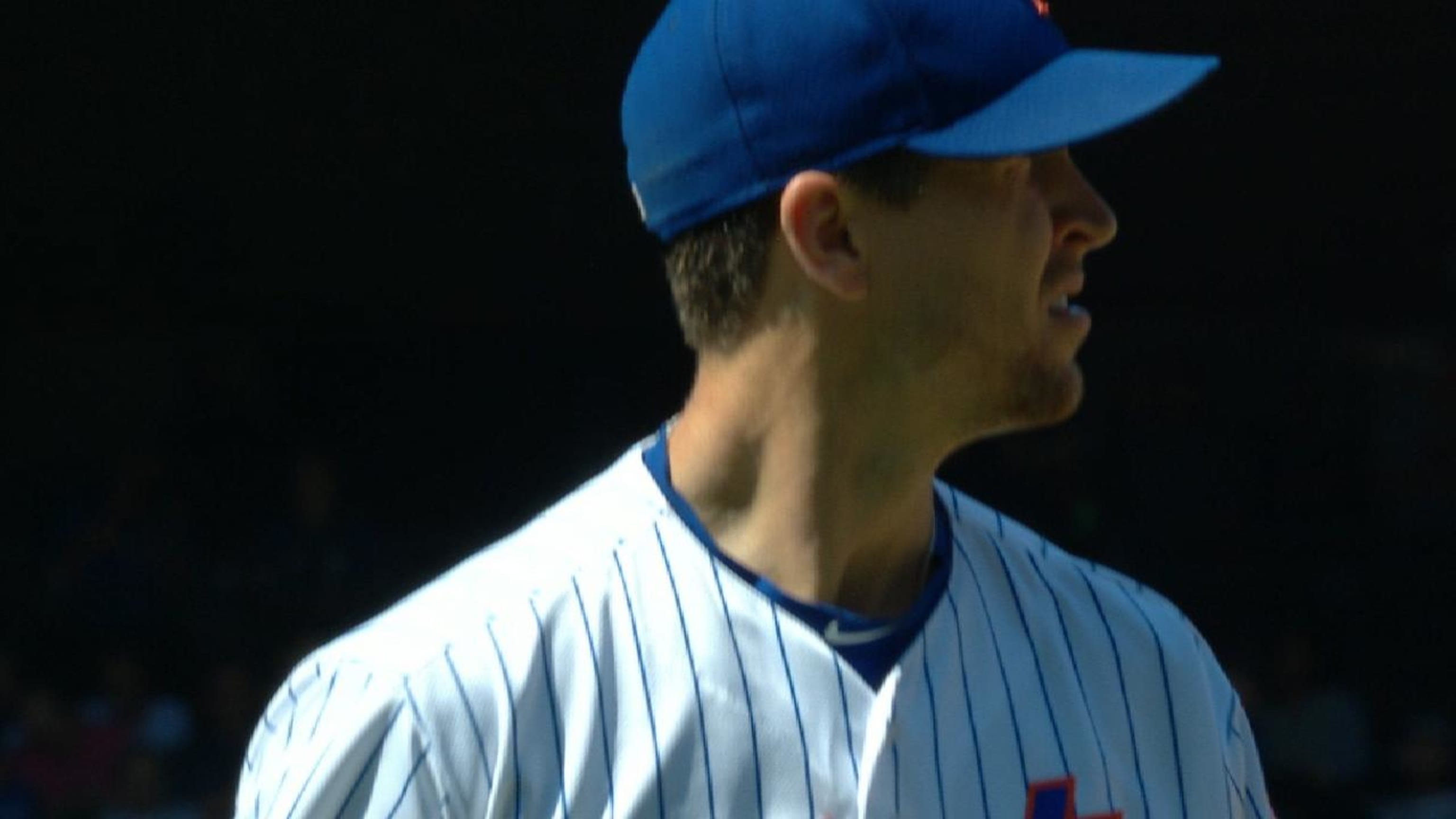 Jacob deGrom Goes the Distance as Mets Top the Phillies - The New