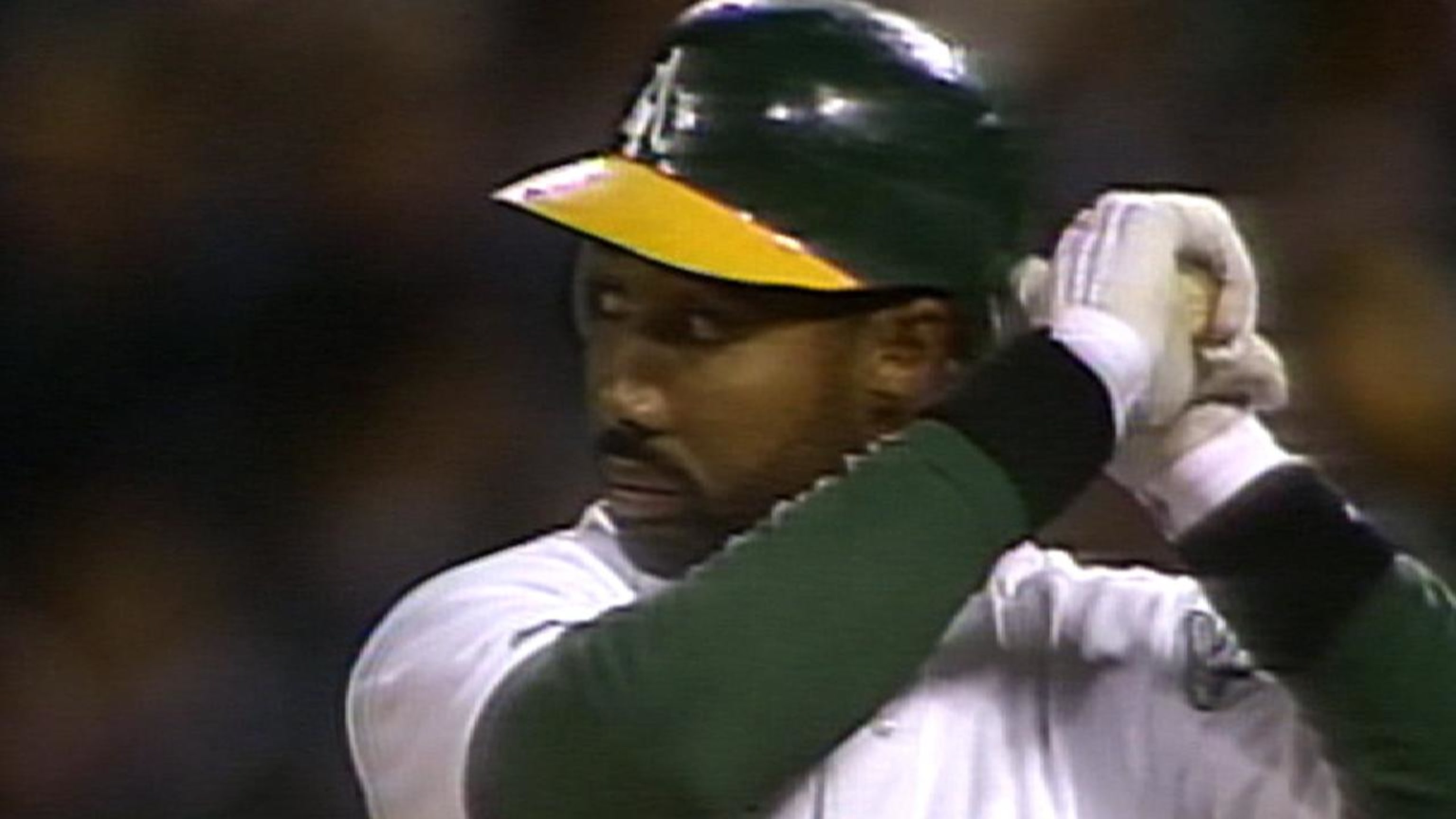 I'm very blessed to be here': White Sox great Harold Baines