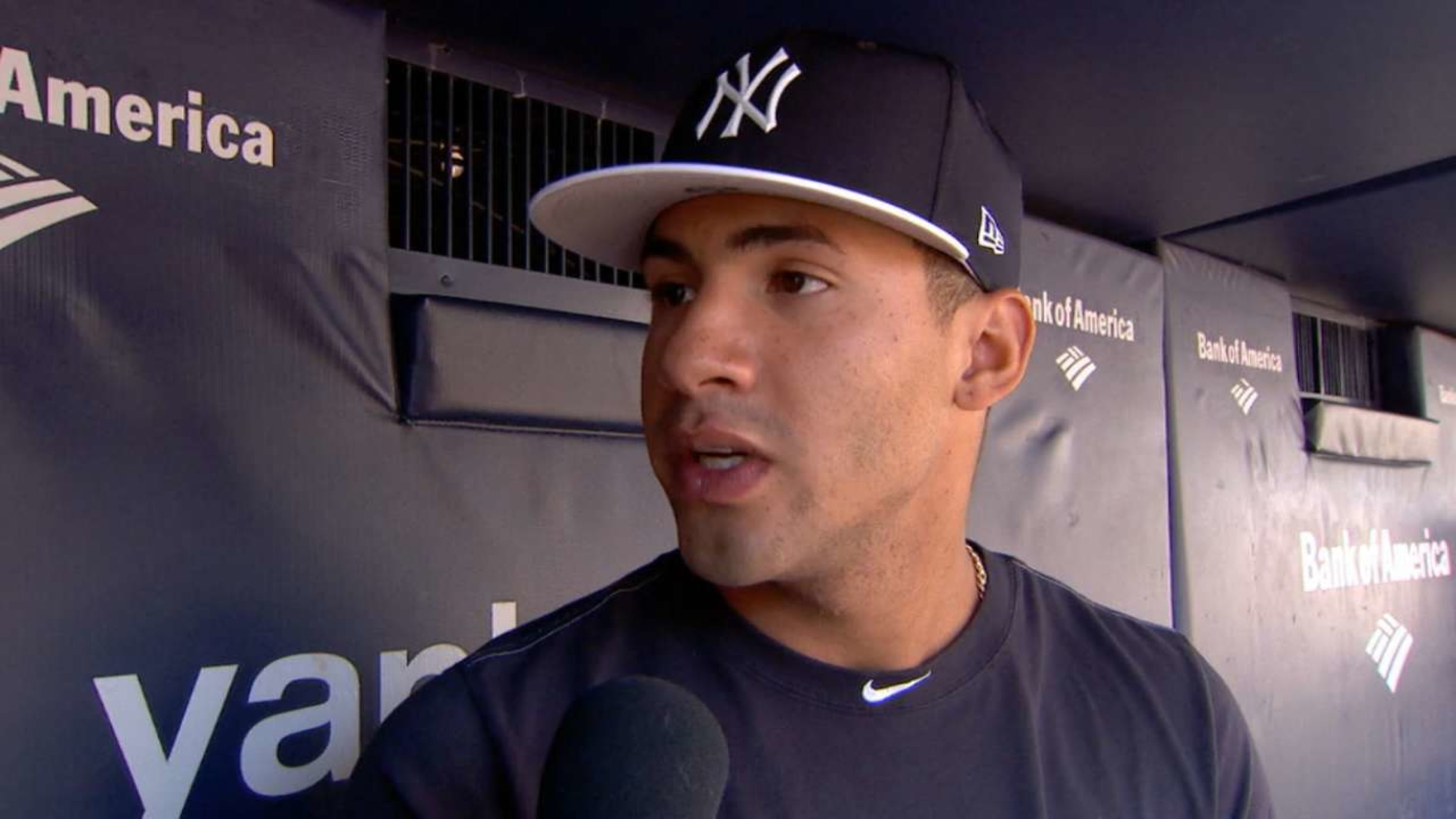 New York Yankees: Gleyber Torres' 0-4 debut can't deter youth excitement