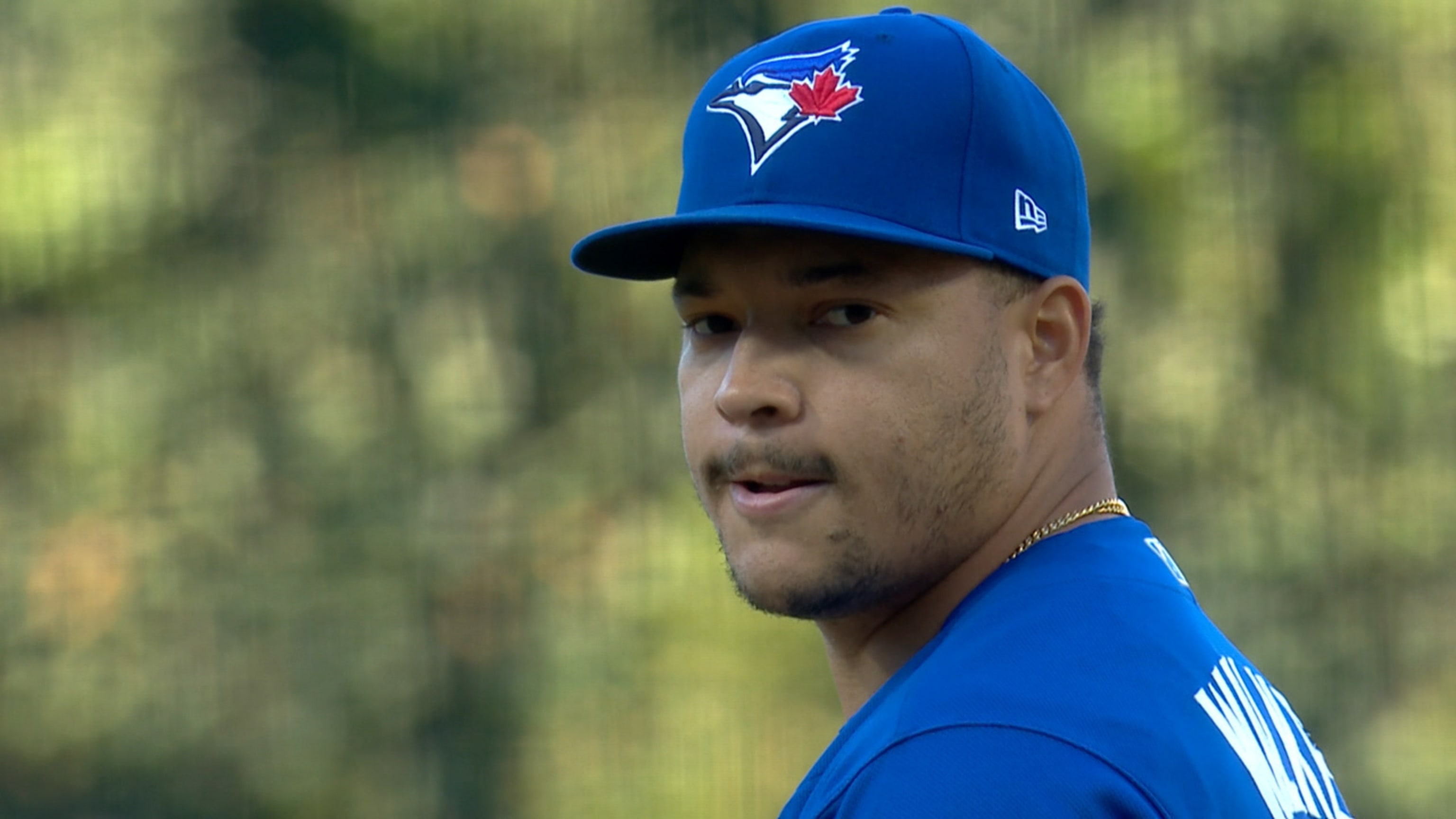 Next Options For Blue Jays Rotation Upgrade