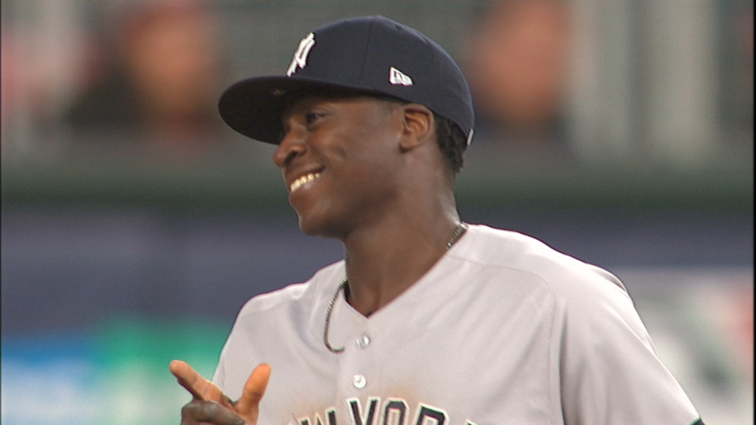 Milwaukee Brewers are interested in Didi Gregorius, per report