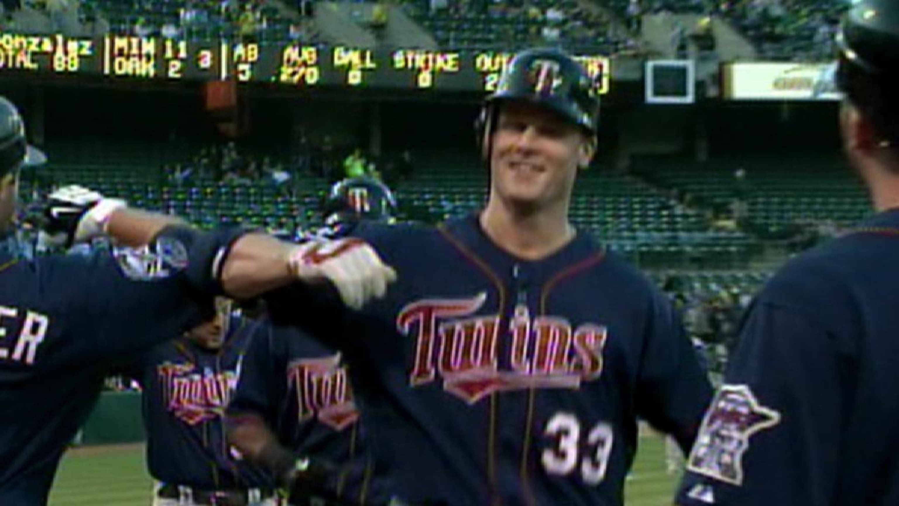 Justin Morneau was a Twins star 10 years ago when a slide changed everything