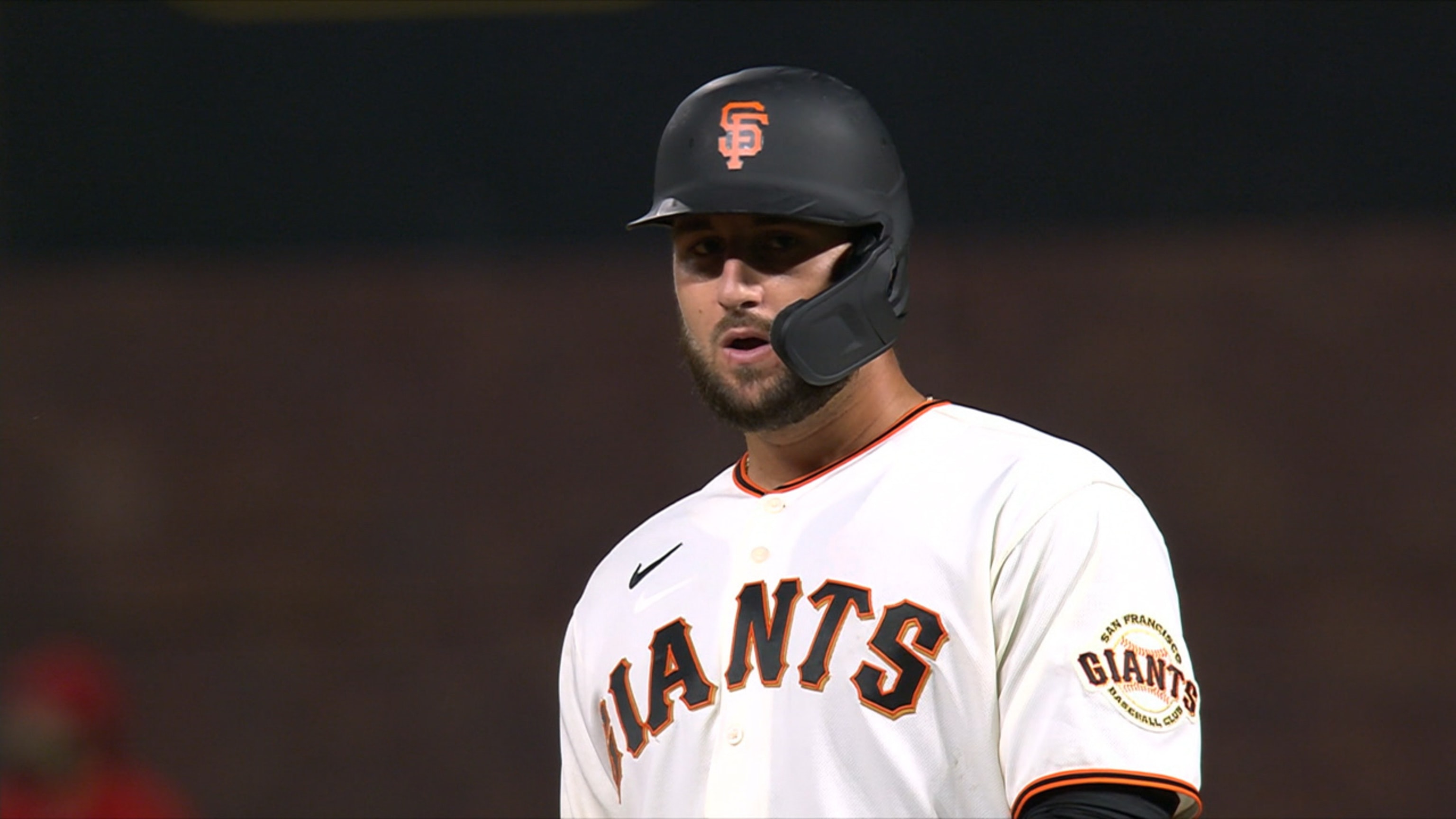 Joey Bart Preview, Player Props: Giants vs. Guardians