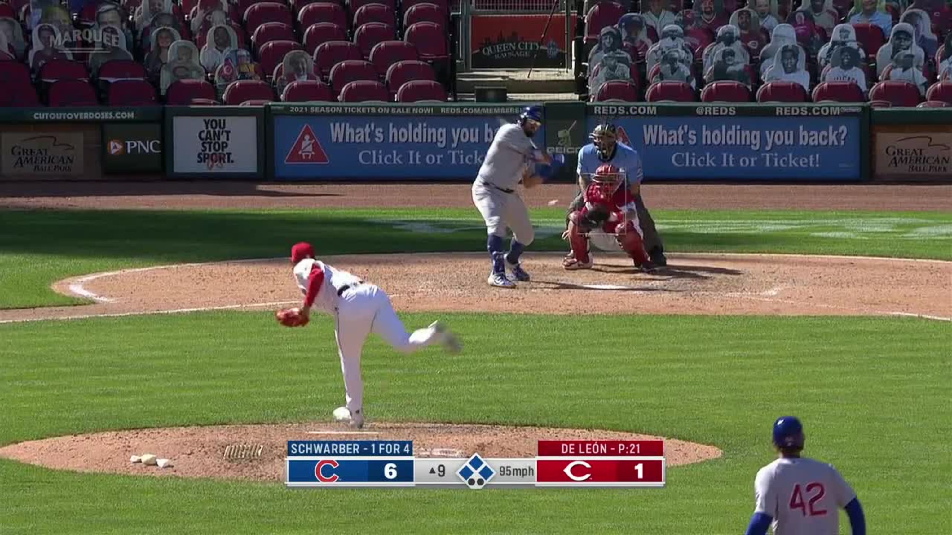 A Look At Nl Central Near Trade Deadline Mlb Com