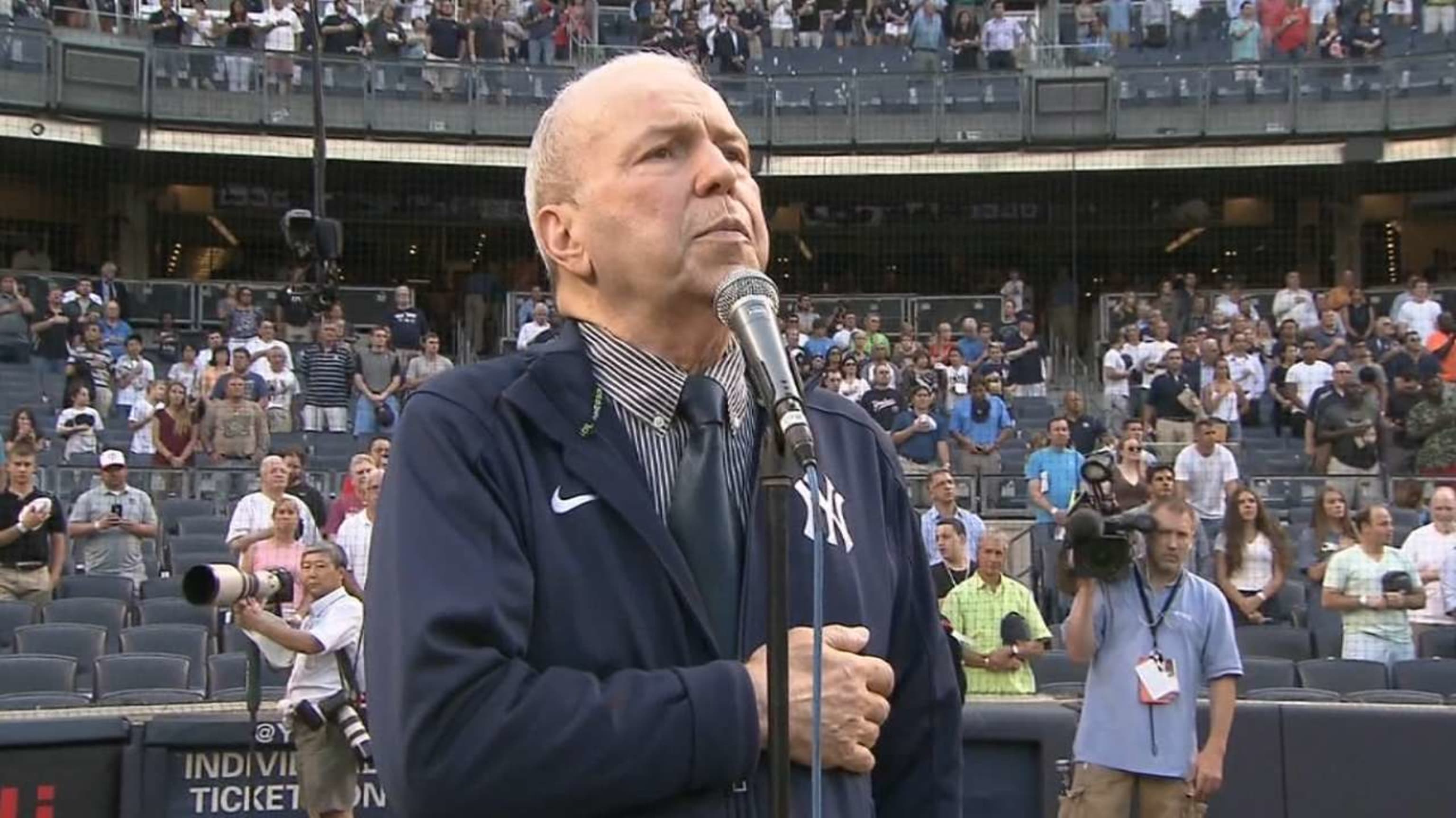 Sinatra S New York New York A Yanks Anthem