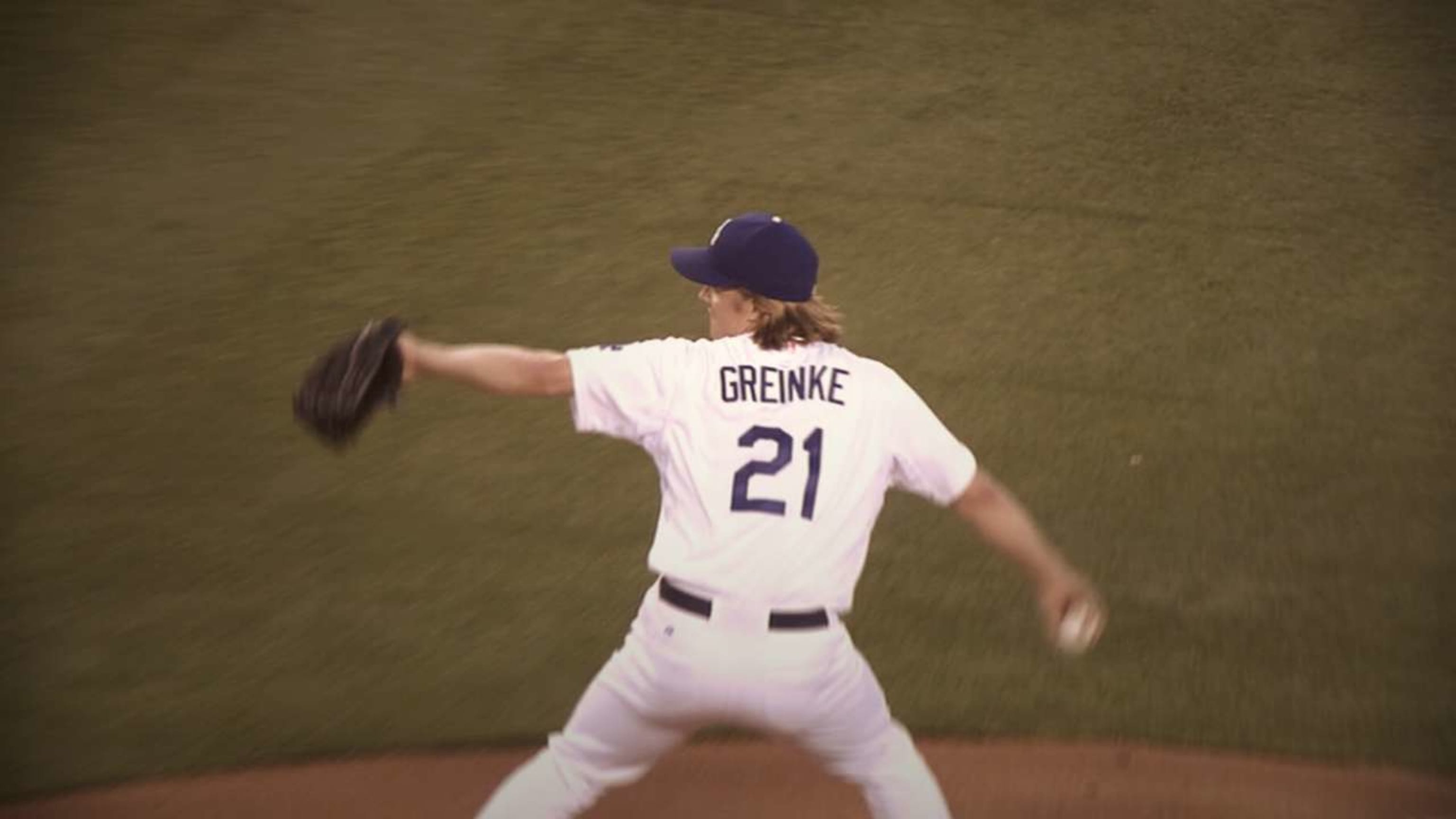 Royals Majestic Team Store to carry Zack Greinke Cy Young merchandise, by  MLB.com/blogs