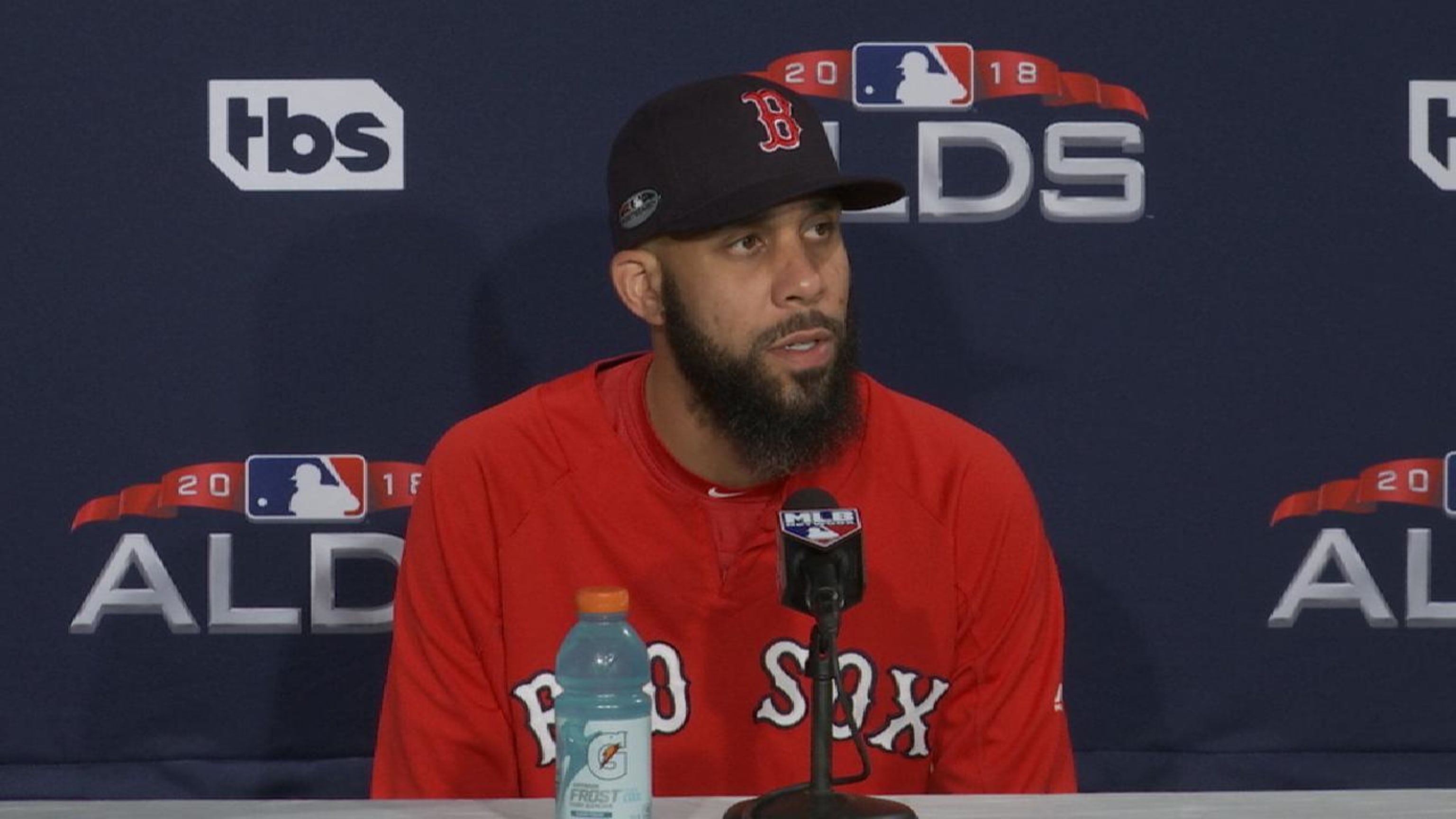 Price on playoff experience