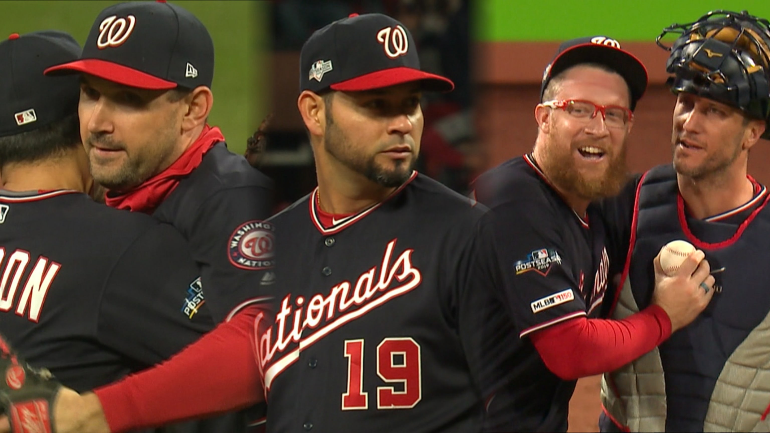 Anibal Sánchez earns first win since 2020, Nationals beat A's 5-1