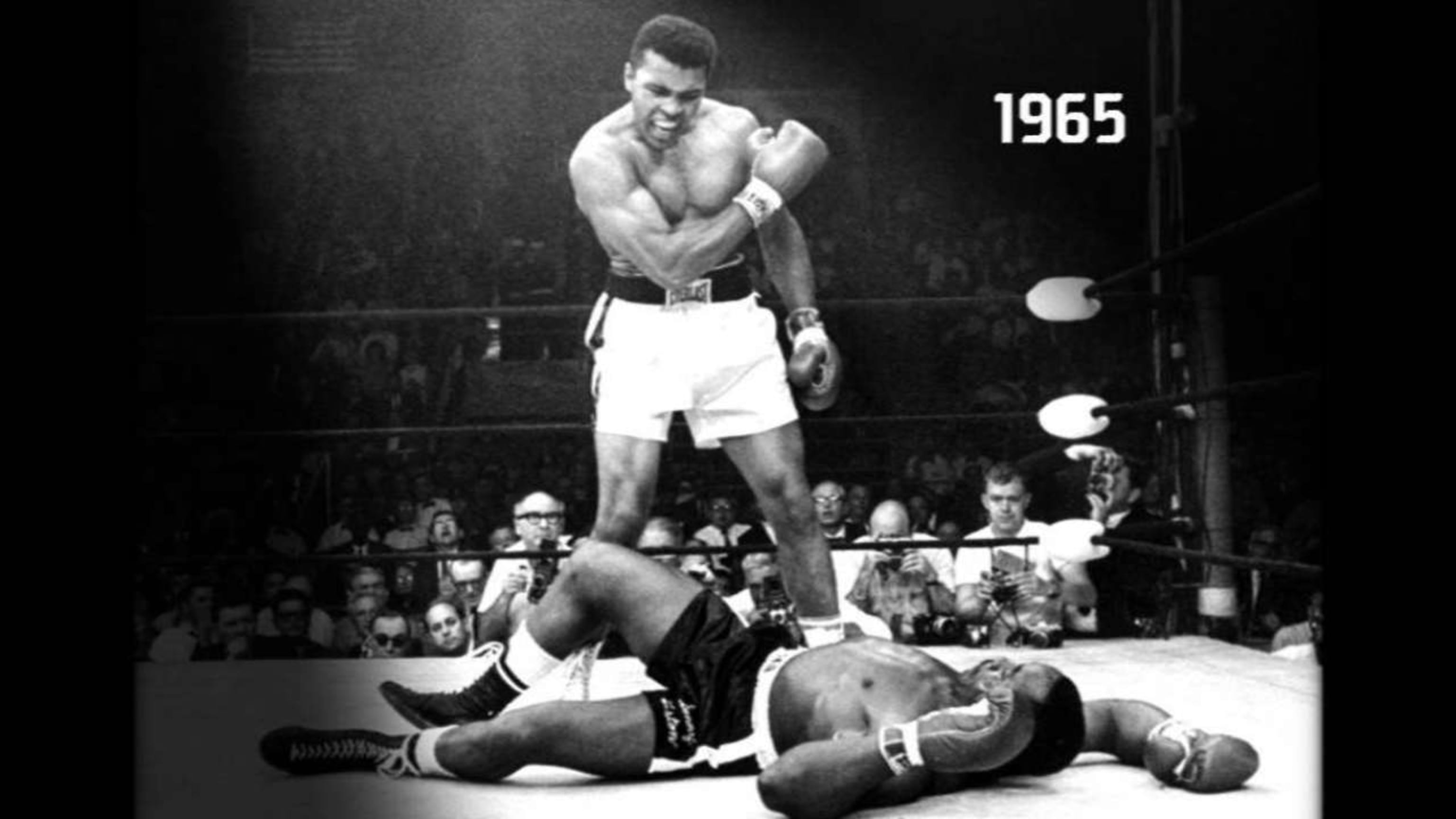 Baseball Mourns Death Of Boxer Muhammad Ali