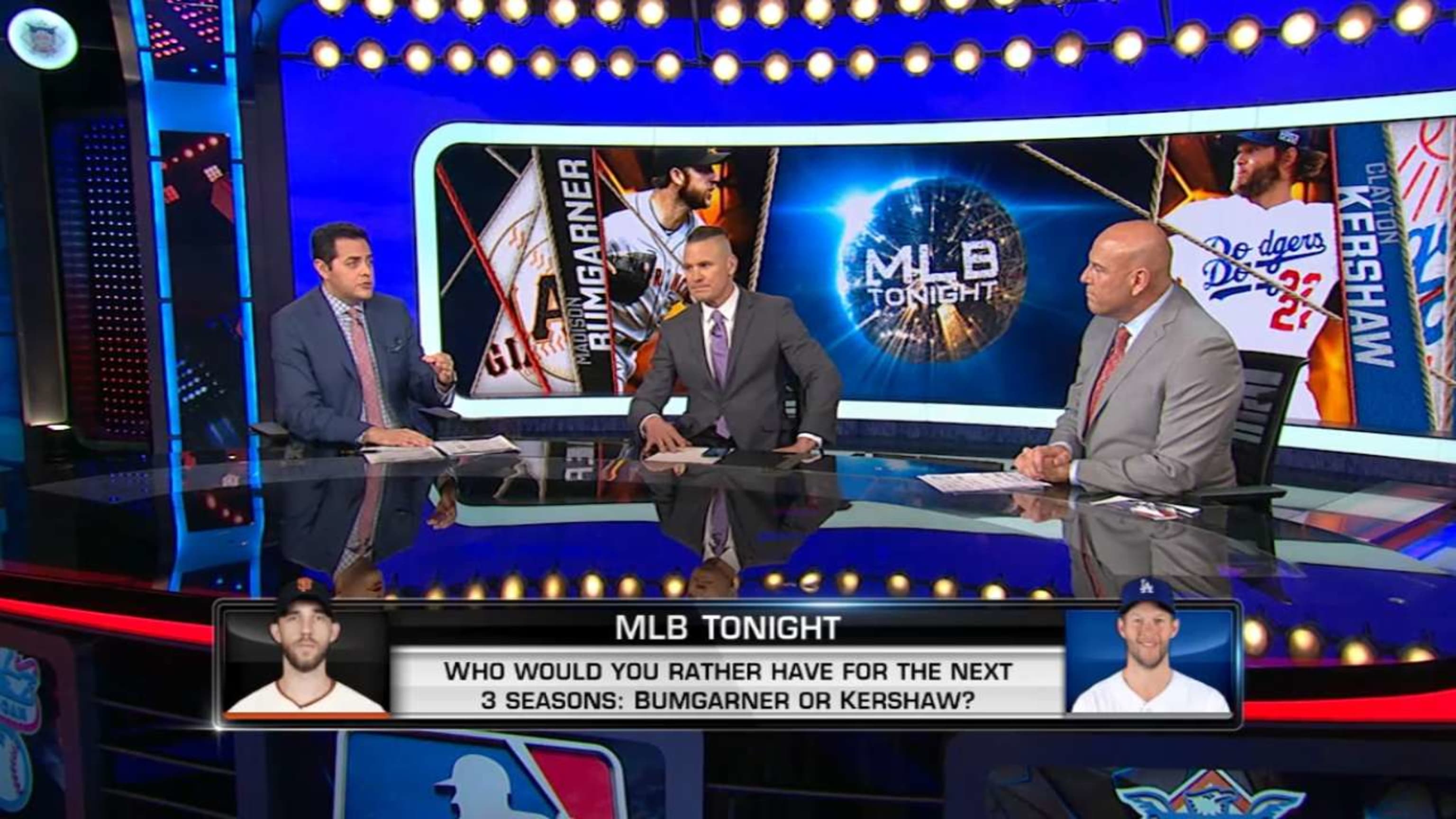Goldy's '19 option picked up