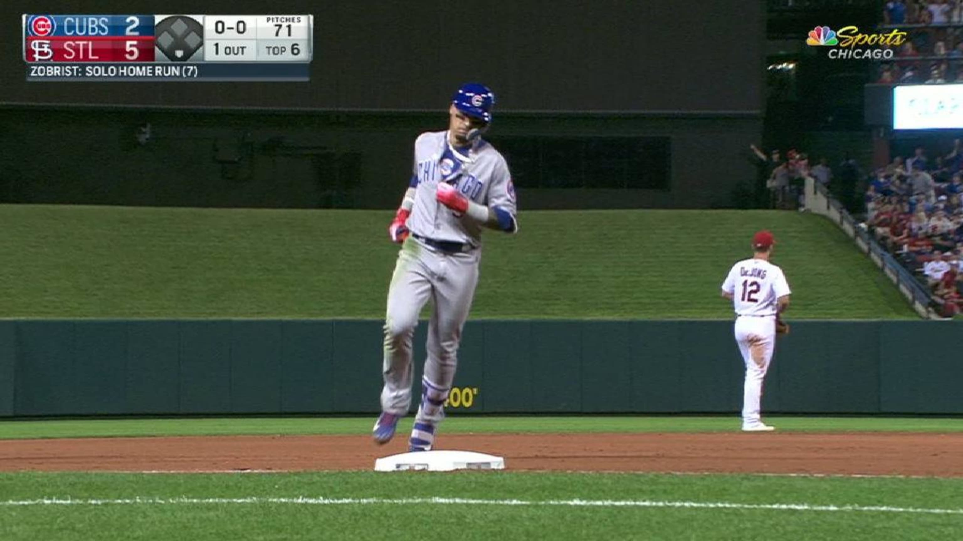 Chicago Cubs 5 Bold Predictions For Second Half Of Season