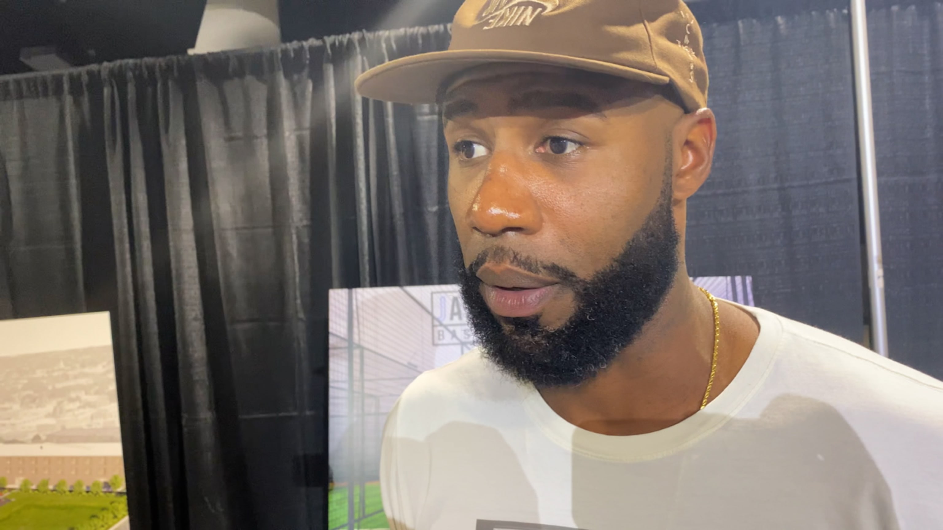 Cubs' Jason Heyward sees 'so much opportunity' for West Side