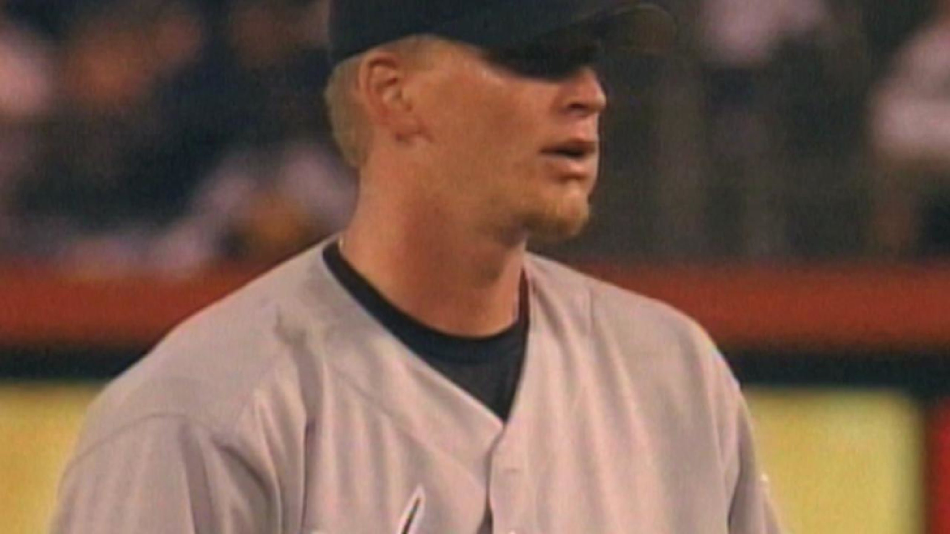 Burnett lanza no-hitter contra Padres