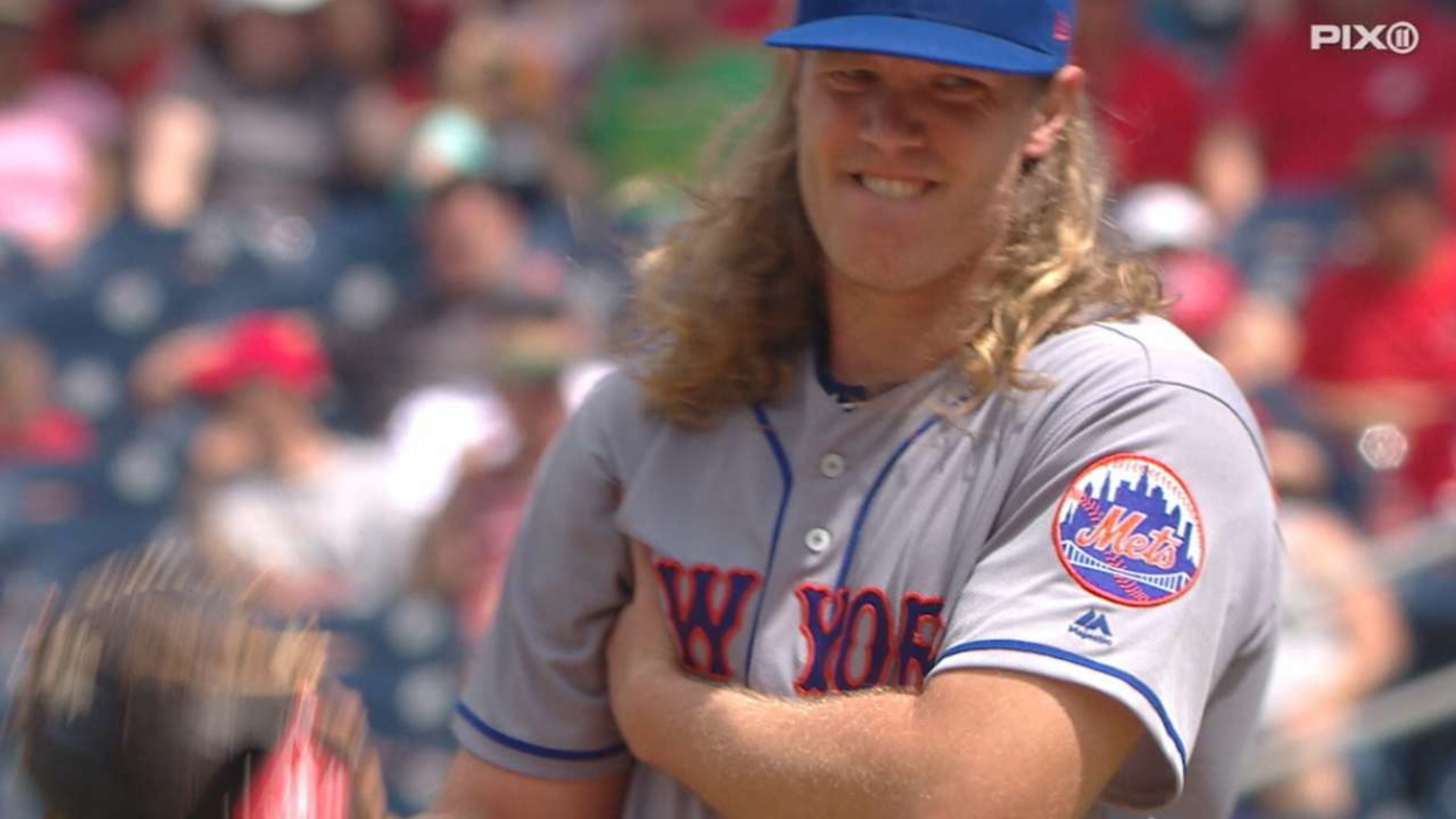 syndergaard 86 jersey