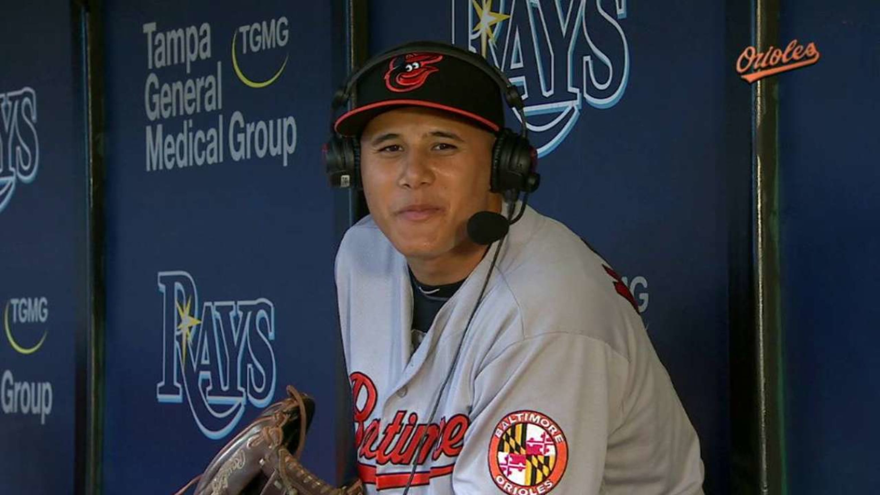 Manny Machado Brings Chess (and Hits) to the Padres - The New York