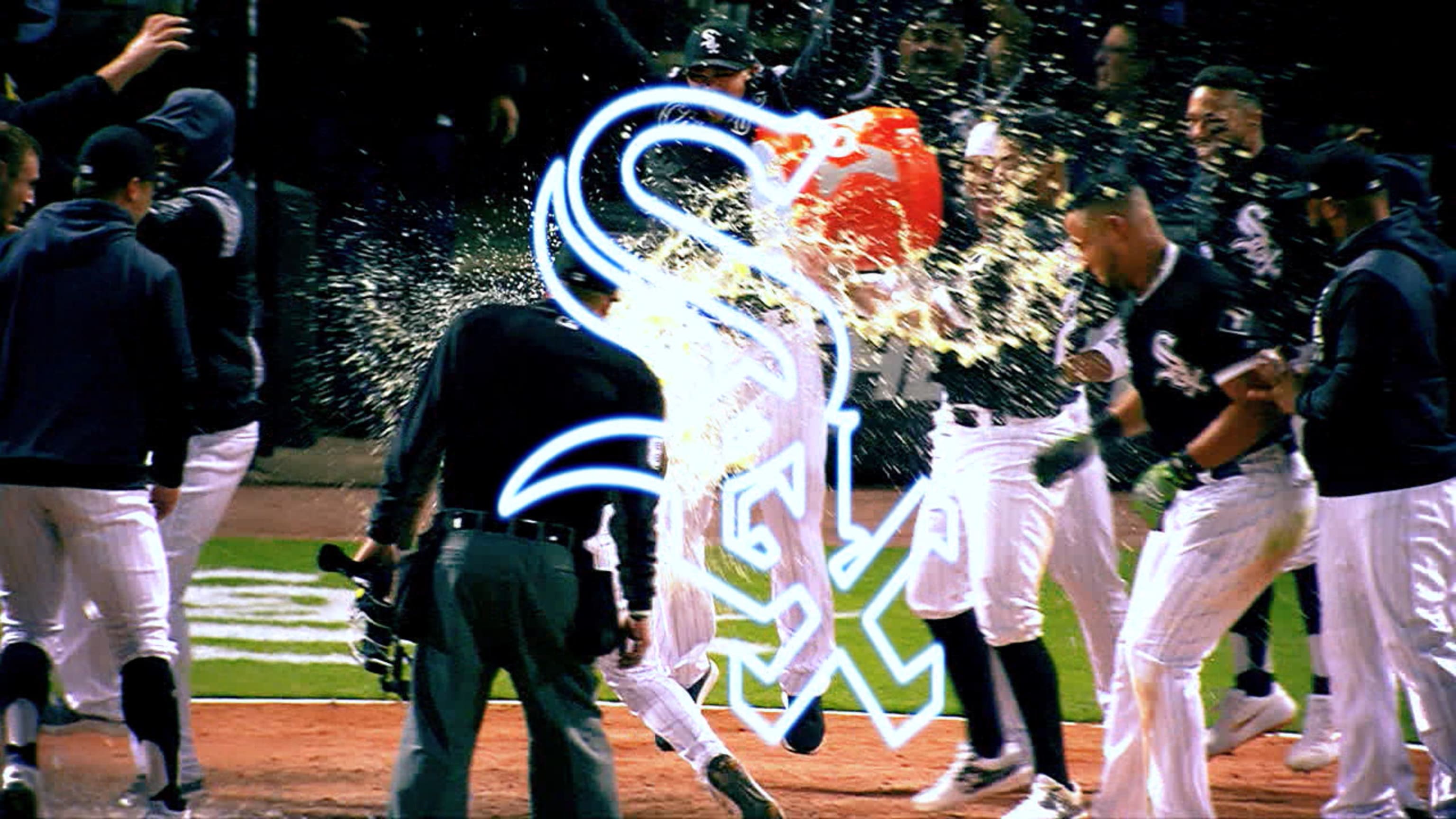 Cómo lucen los Medias Blancas