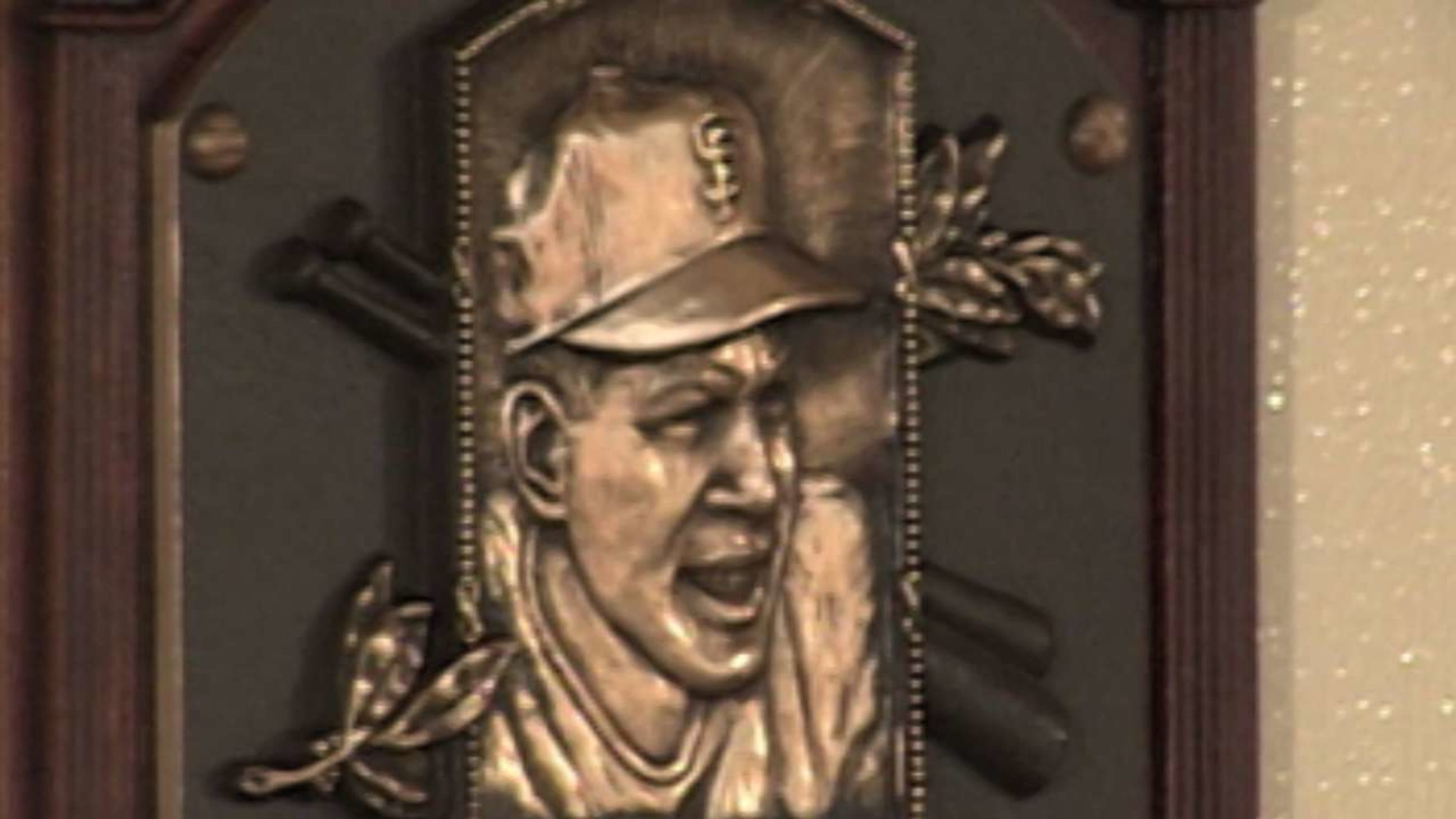 Cepeda, Orlando  Baseball Hall of Fame