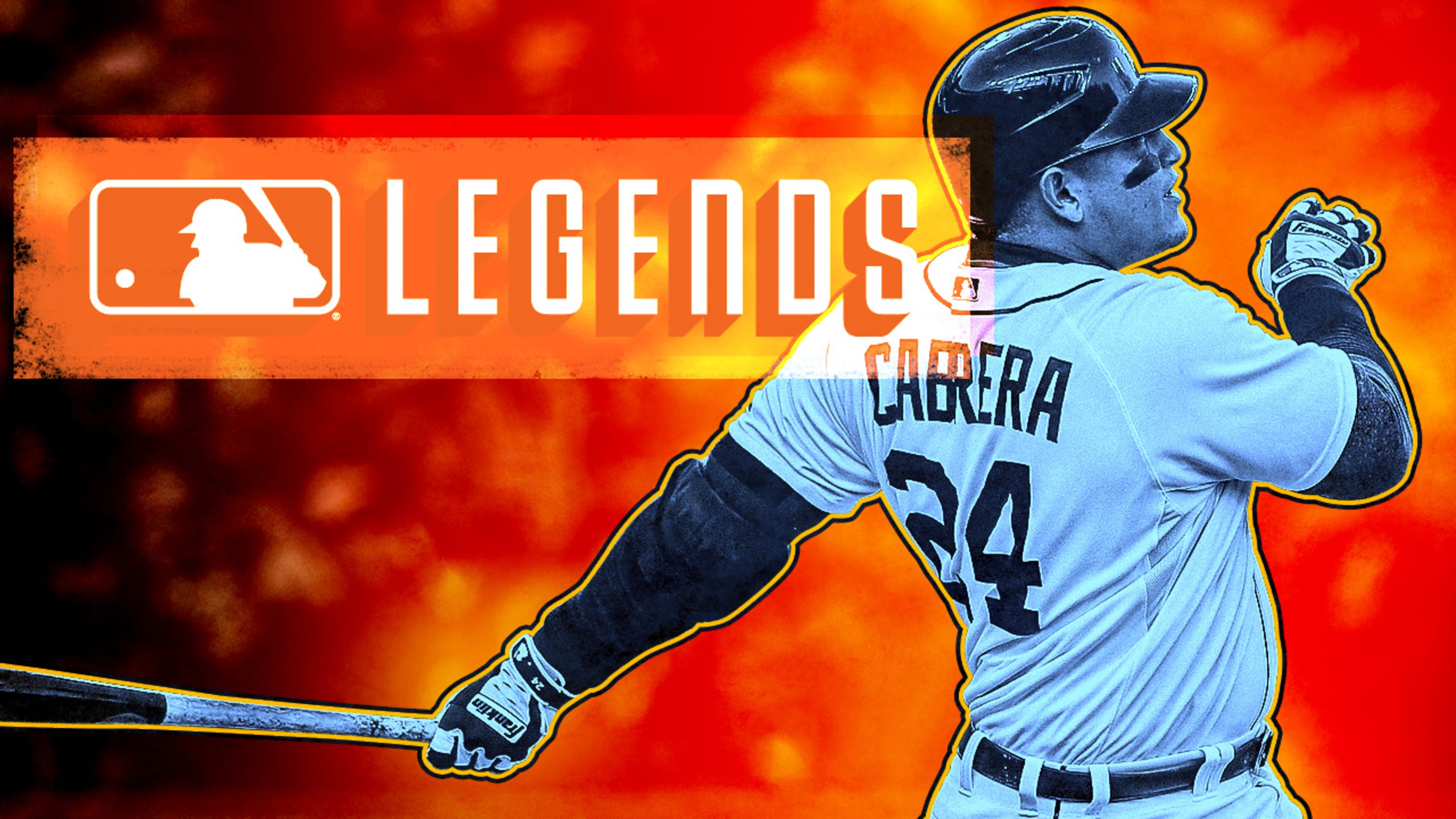 Leyendas: Triple Corona de Miggy