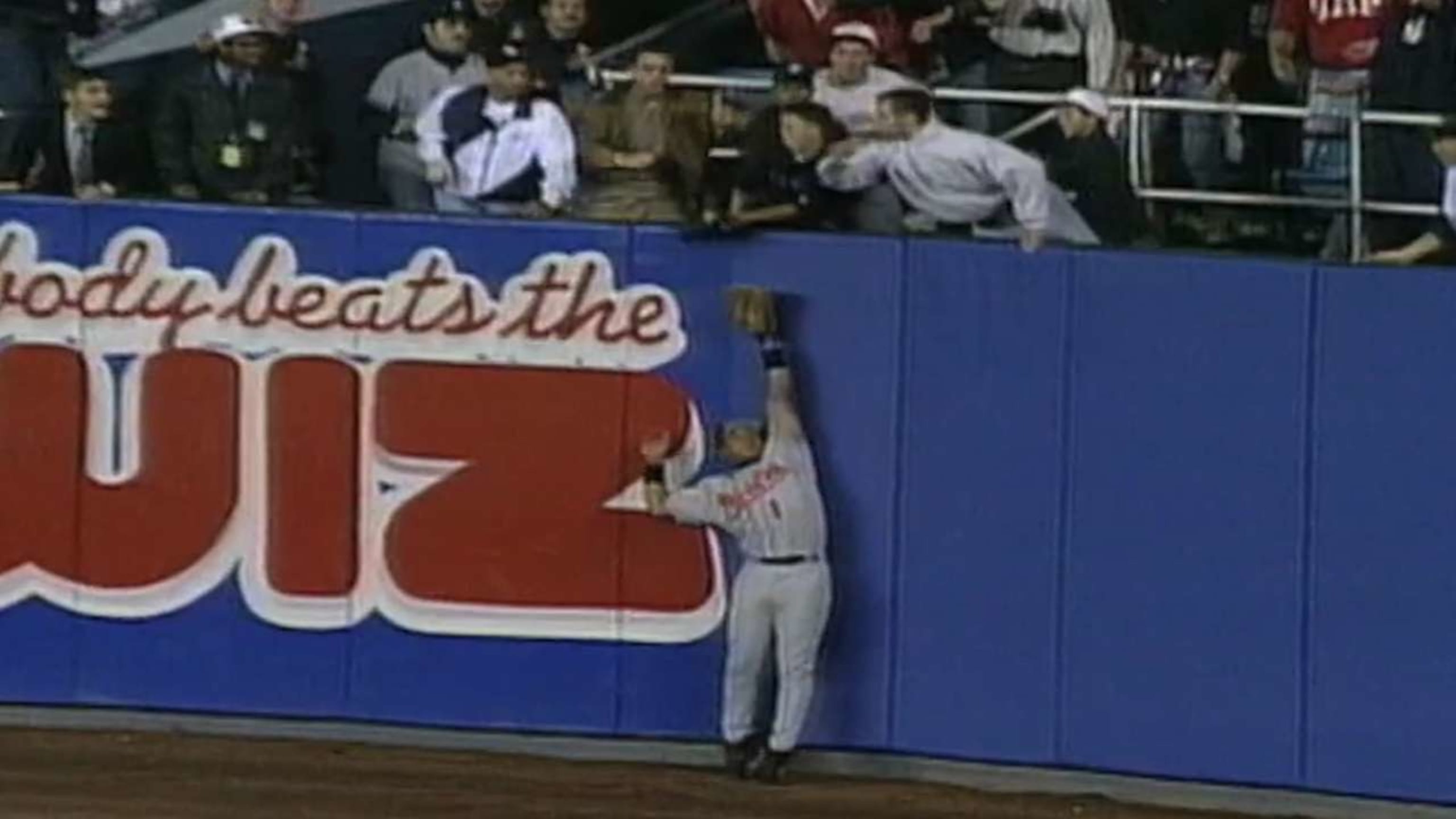 MLB on FOX - What is the most memorable moment in Derek Jeter's career?