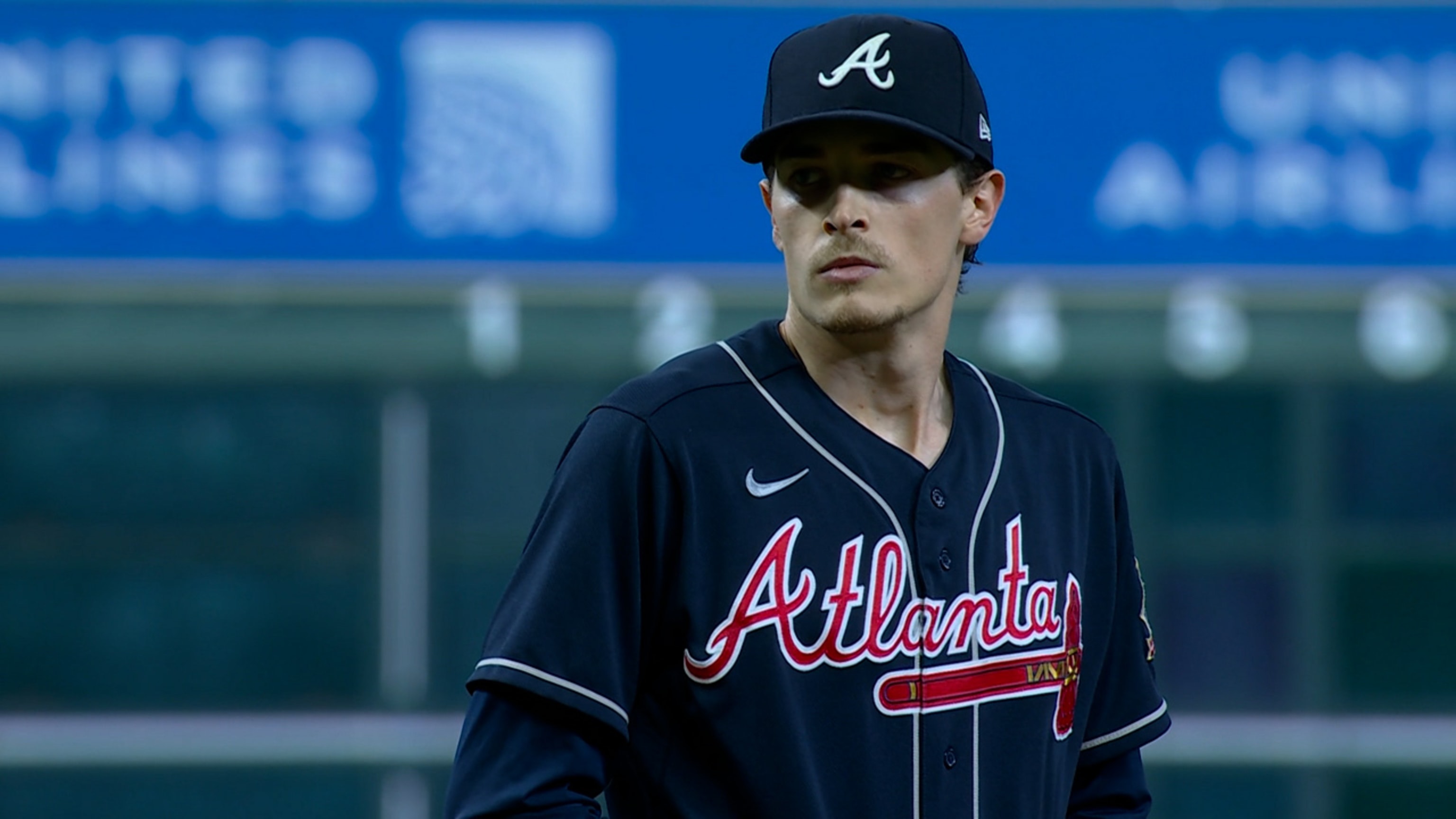 Max Fried  Atlanta braves, Braves, Atlanta braves baseball