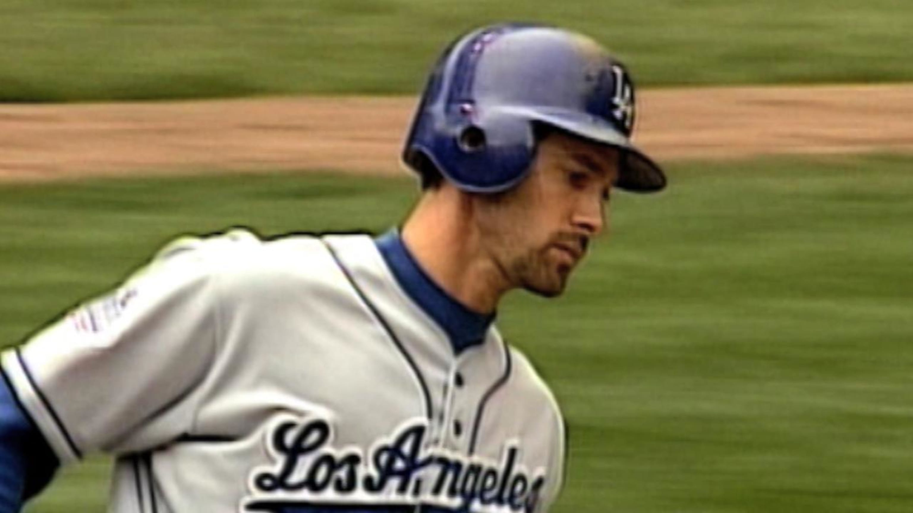 A look at four-home run games in MLB history