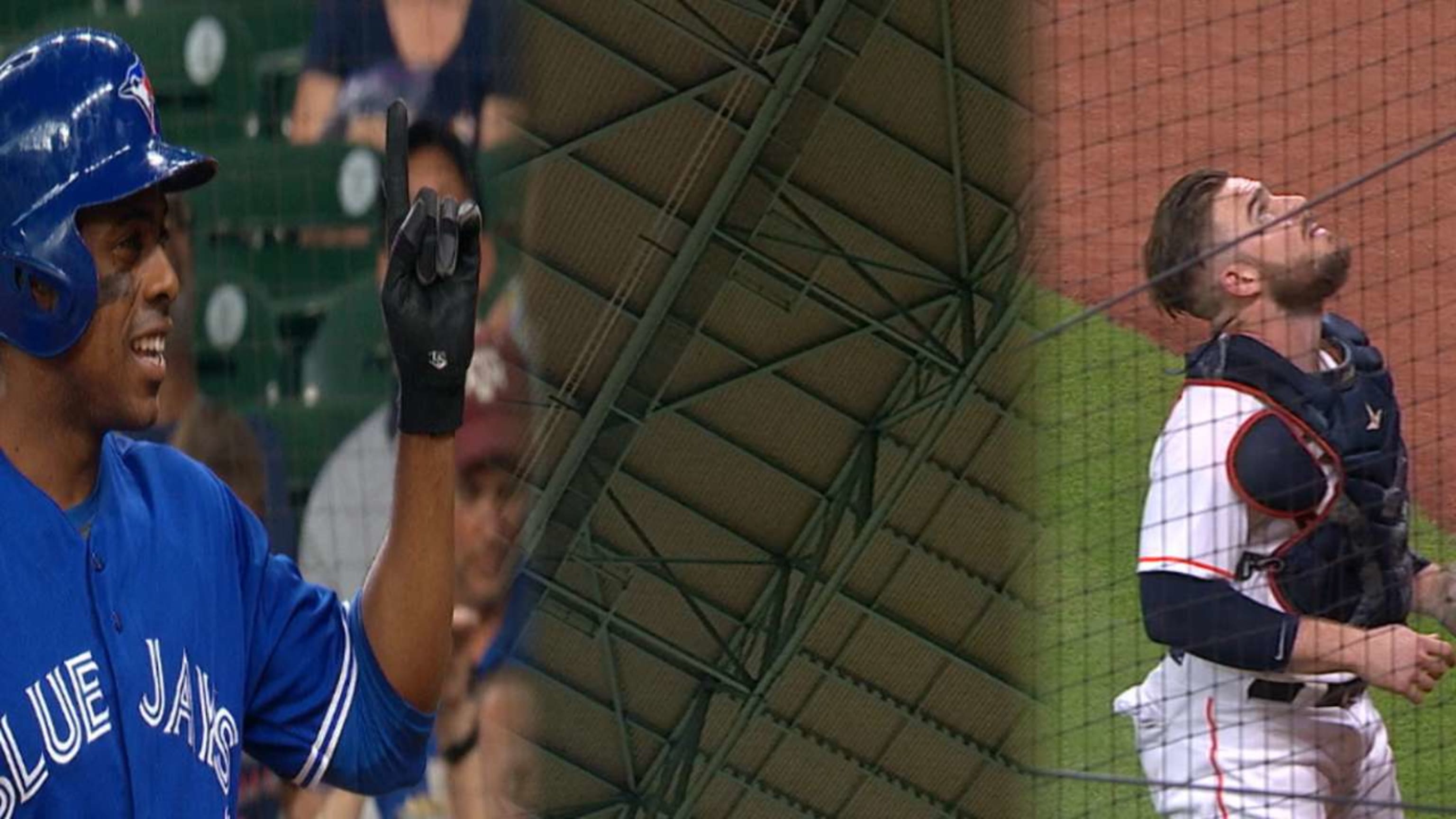 Must C: Foul de Grandy desaparece